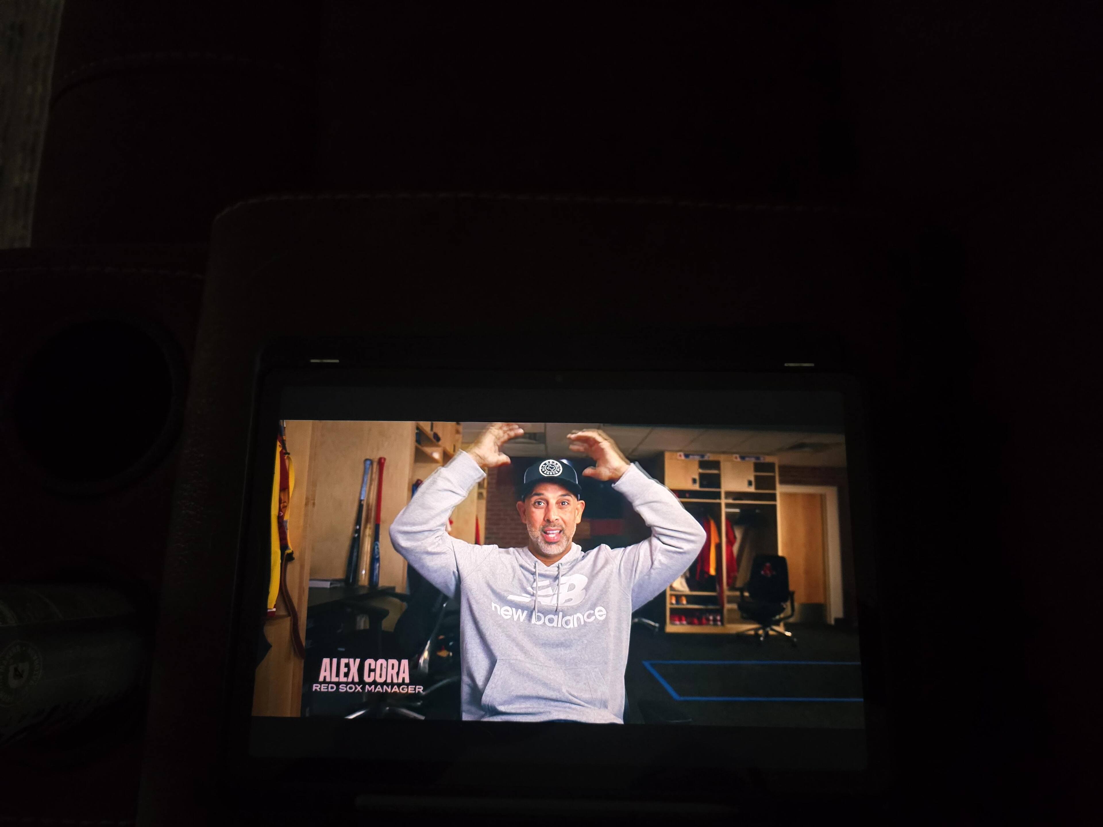 Customer provided, click to load a larger version