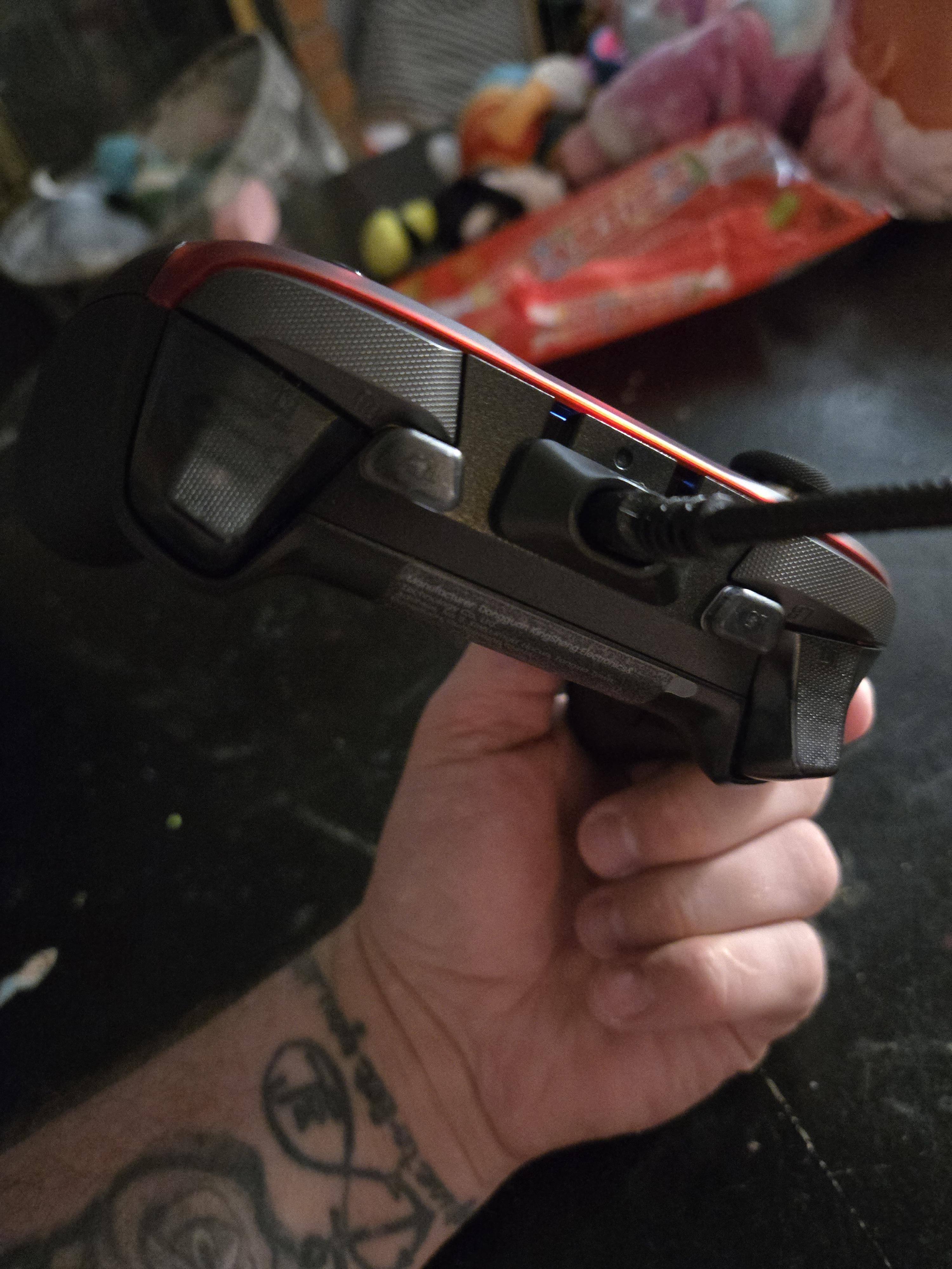 Customer provided image, click to load a larger version