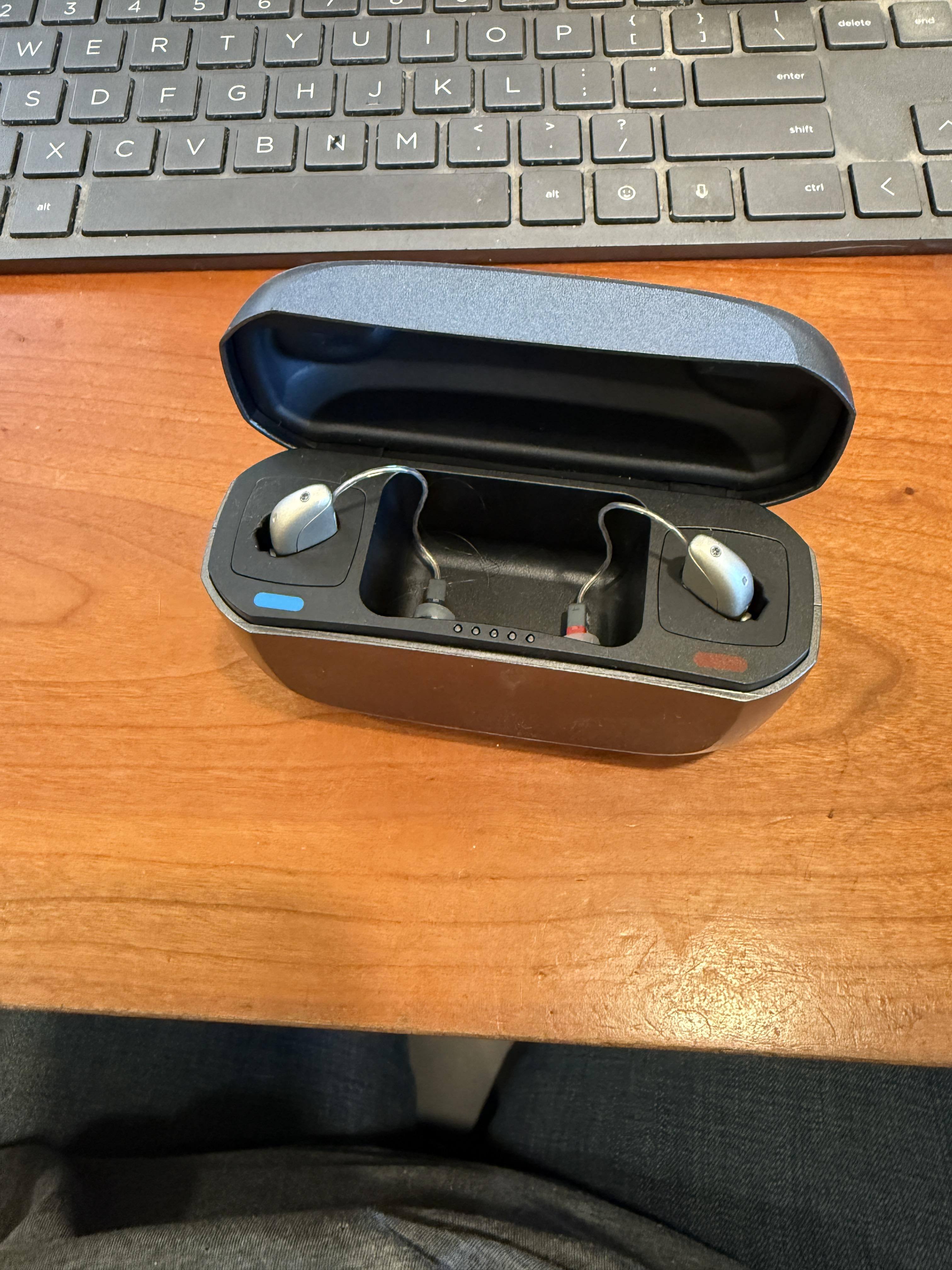 case is easy to use and keep clean. Very sleek, click to load a larger version