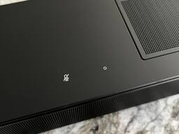 Bose Smart Soundbar 600 with Dolby Atmos and Voice Assistant Bose Smart Soundbar 600 with Dolby Atmos and Voice Assistant