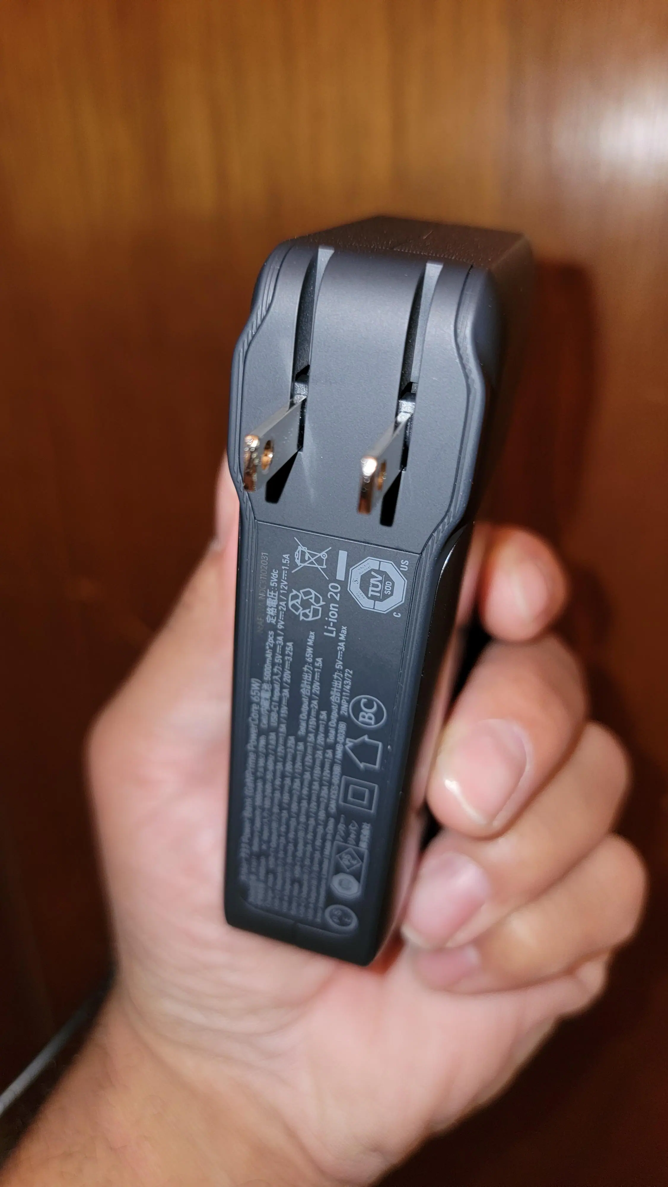 Customer provided, click to load a larger version