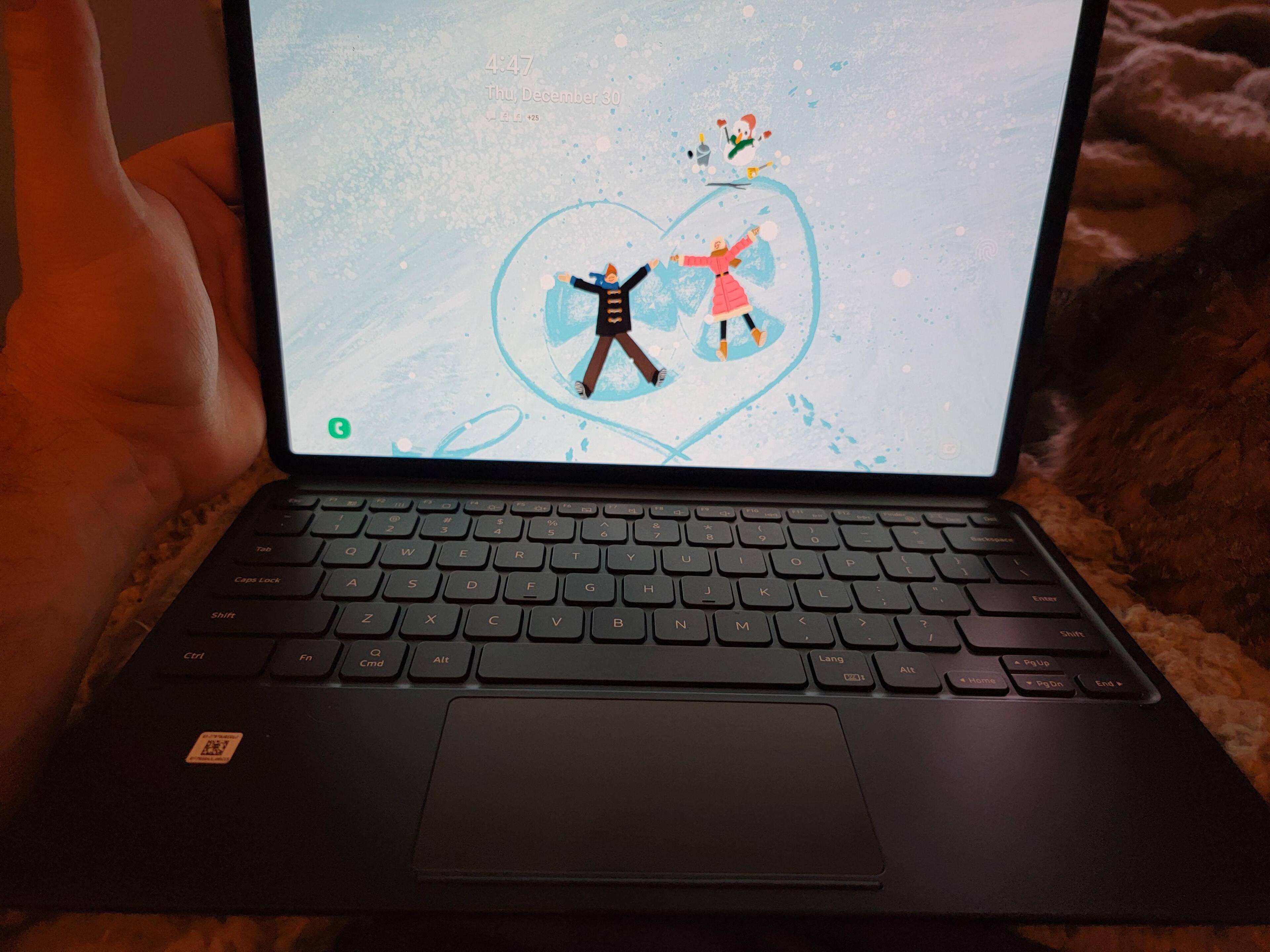 Customer provided, click to load a larger version