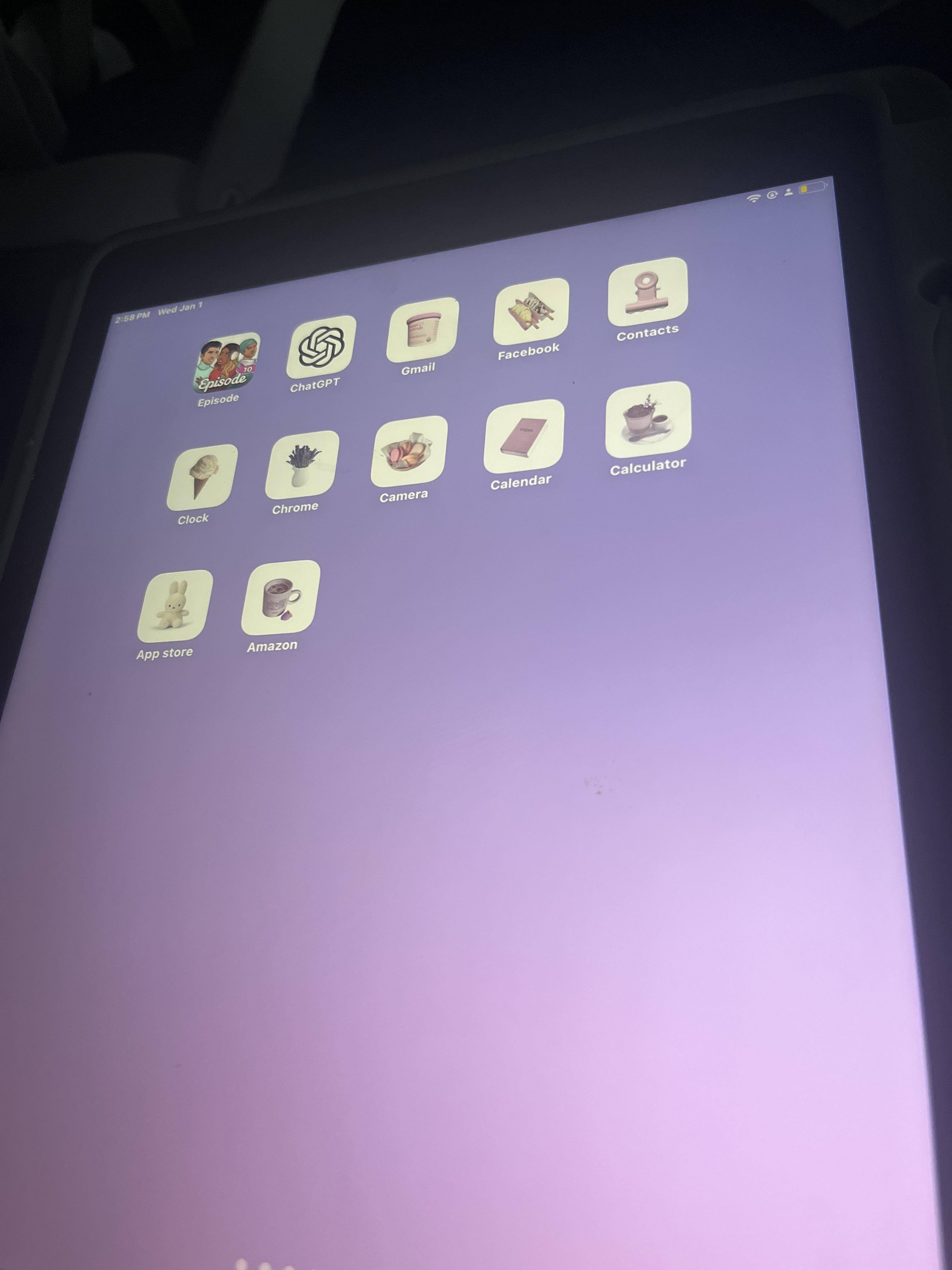 Customer provided, click to load a larger version