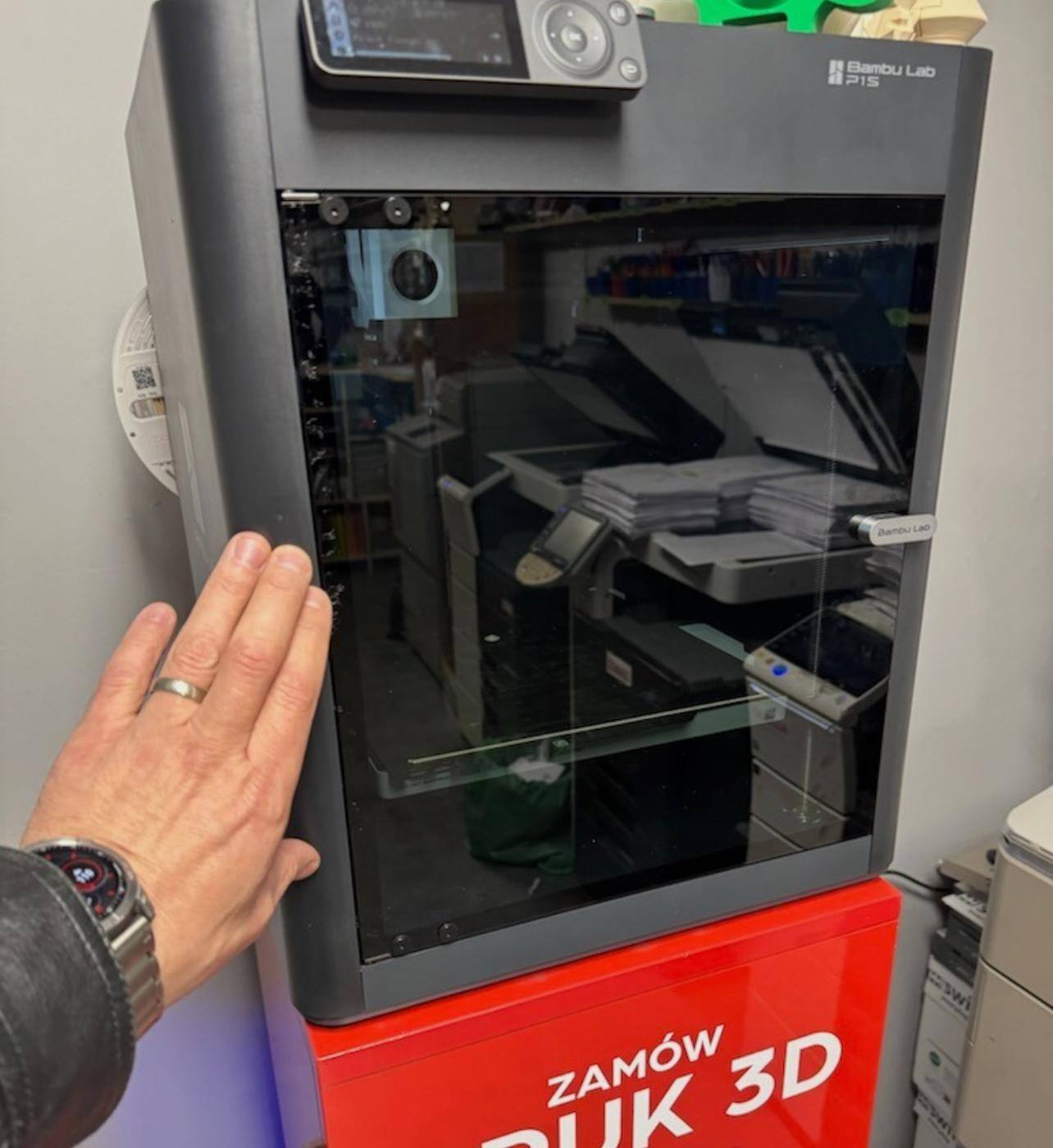 Customer provided, click to load a larger version