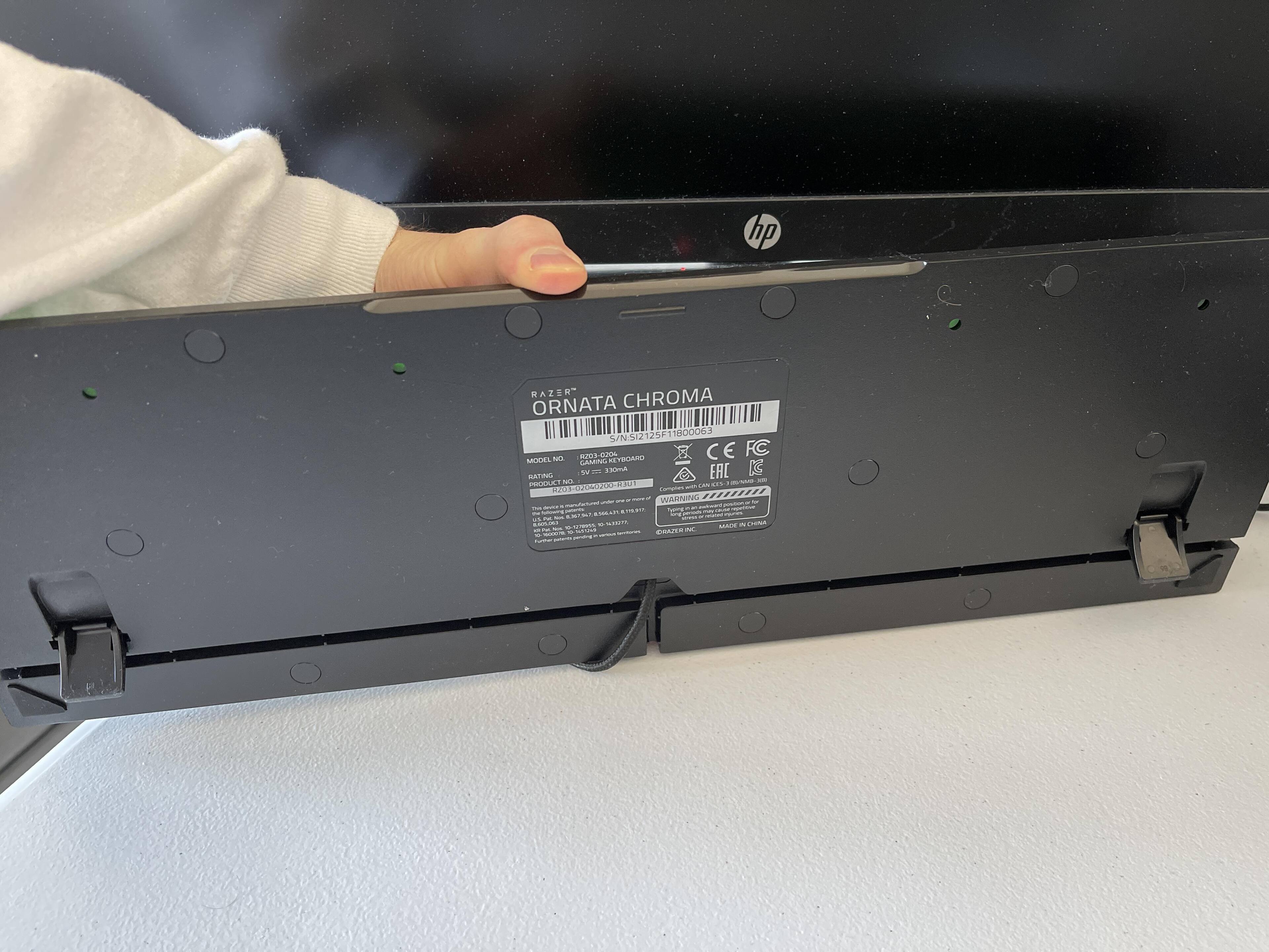 Customer provided, click to load a larger version