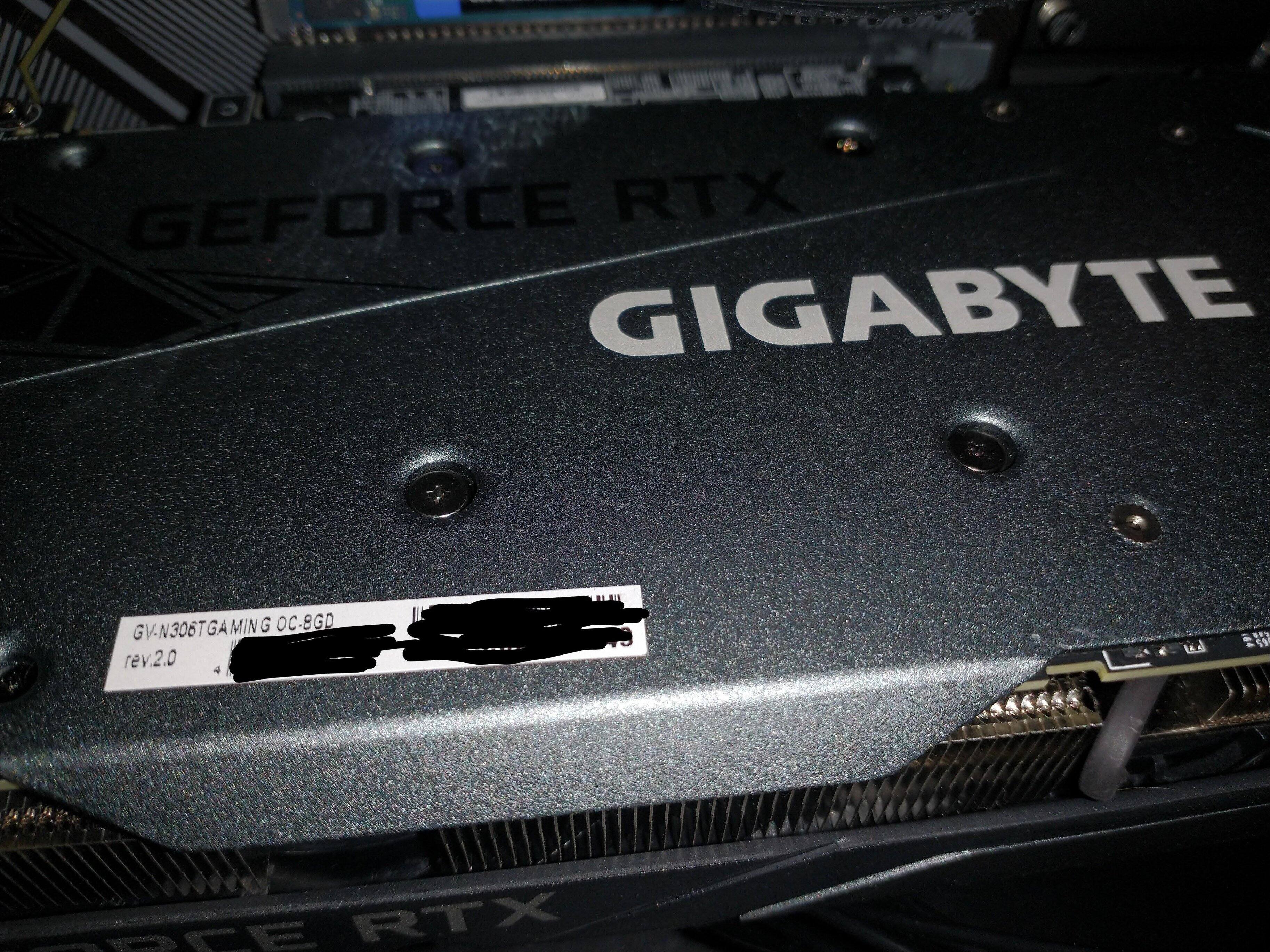 Customer provided image, click to load a larger version