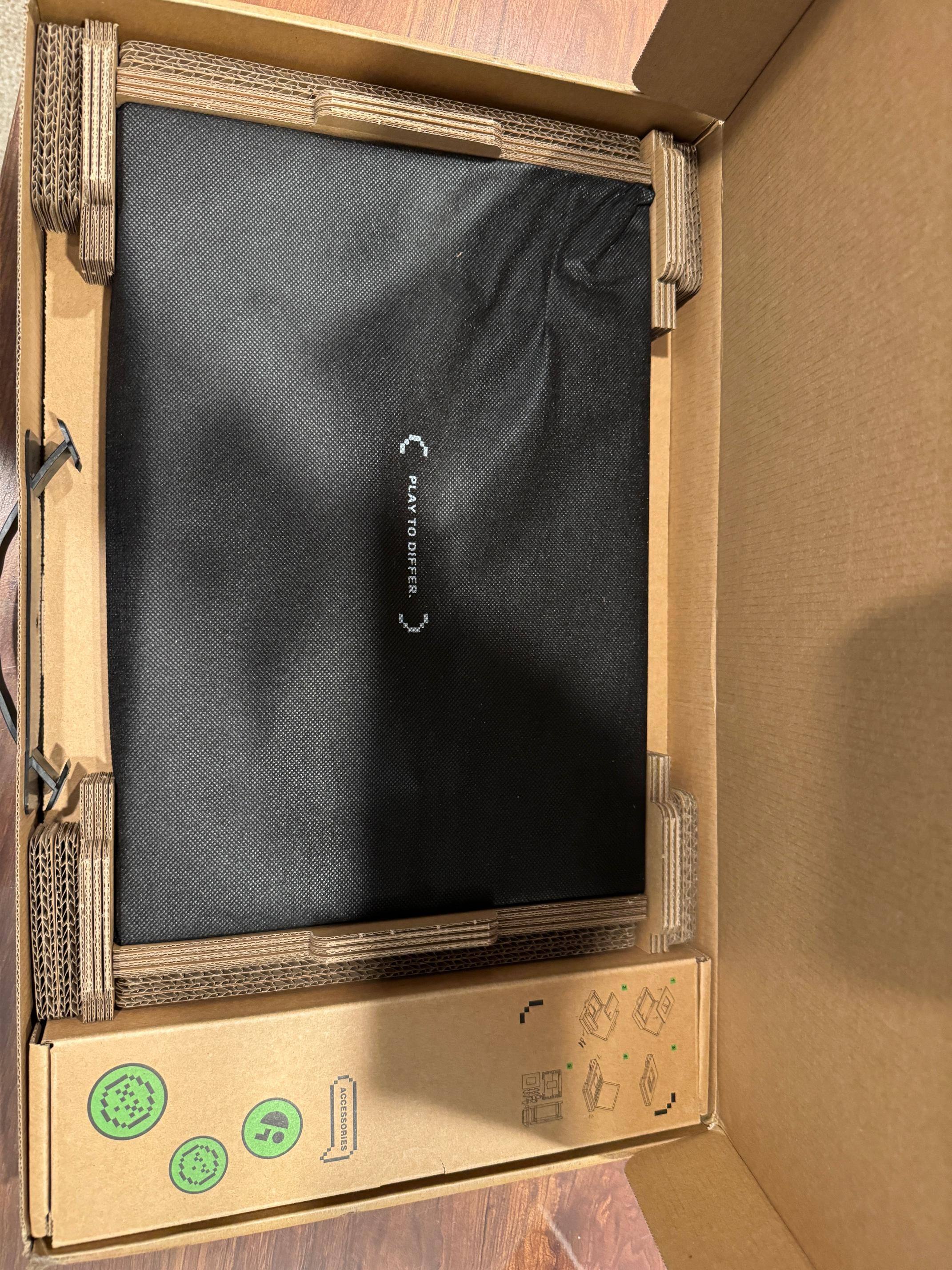 Customer provided, click to load a larger version