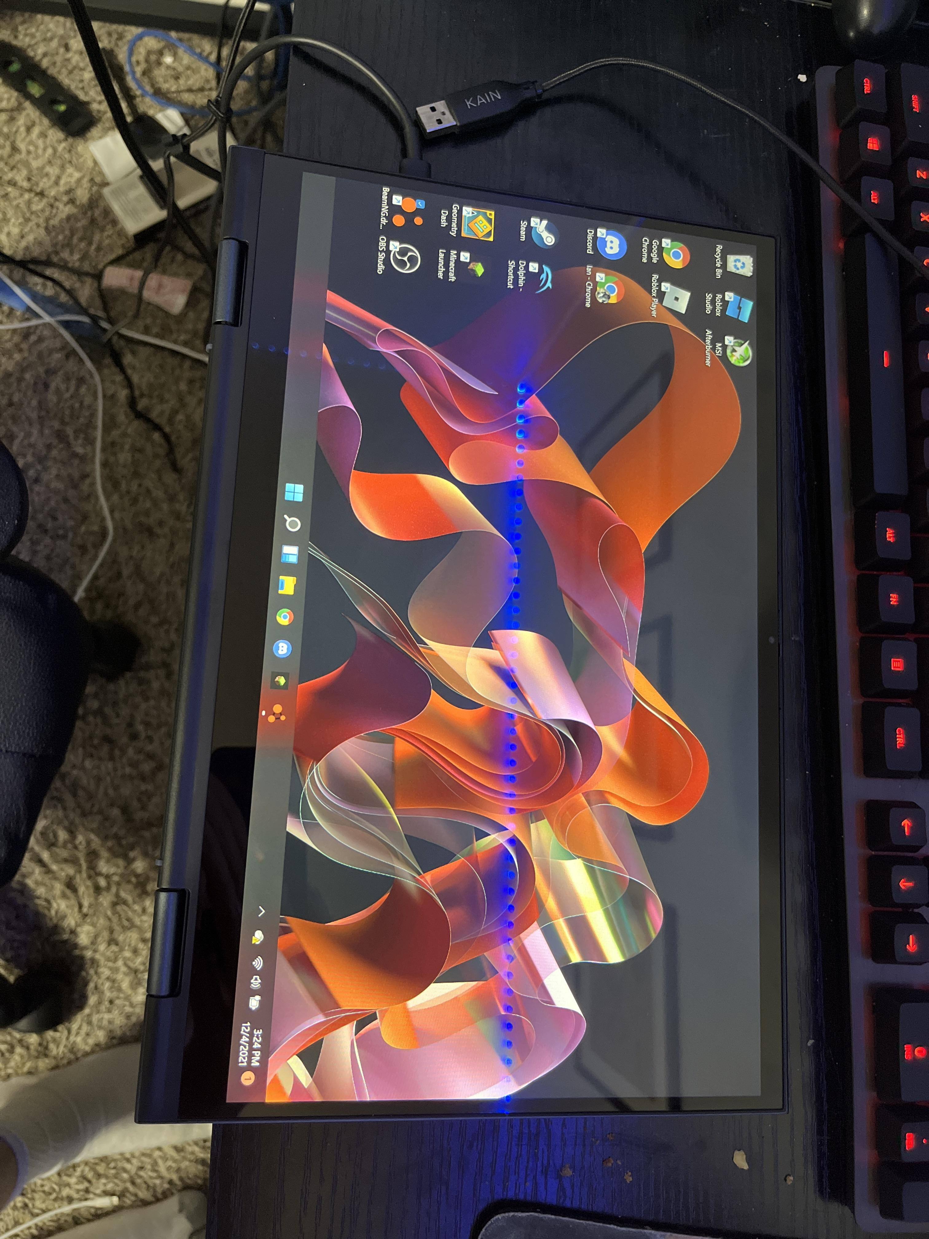 Customer provided, click to load a larger version