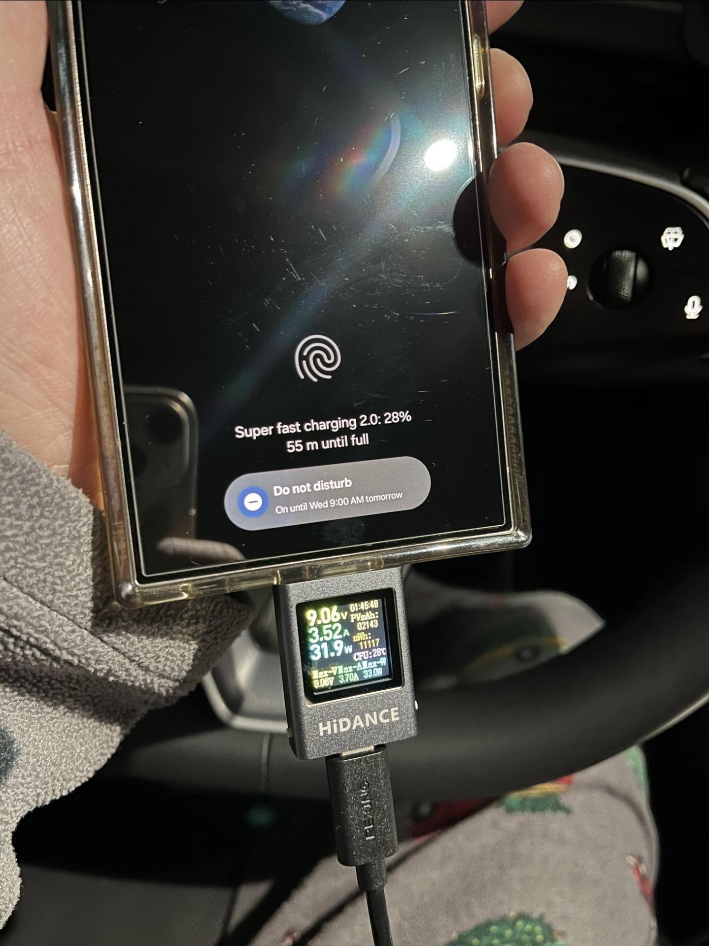 Customer provided image, click to load a larger version