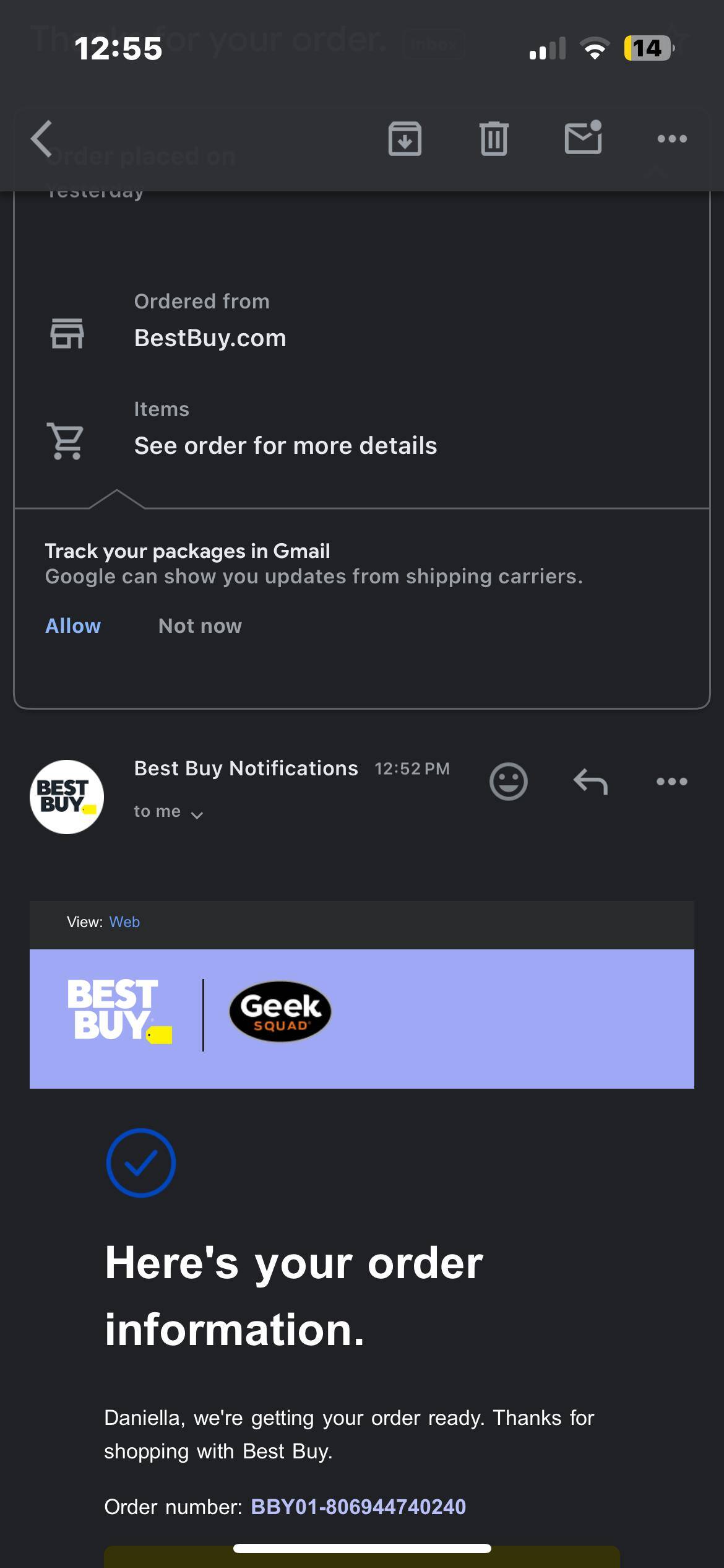 Customer provided, click to load a larger version