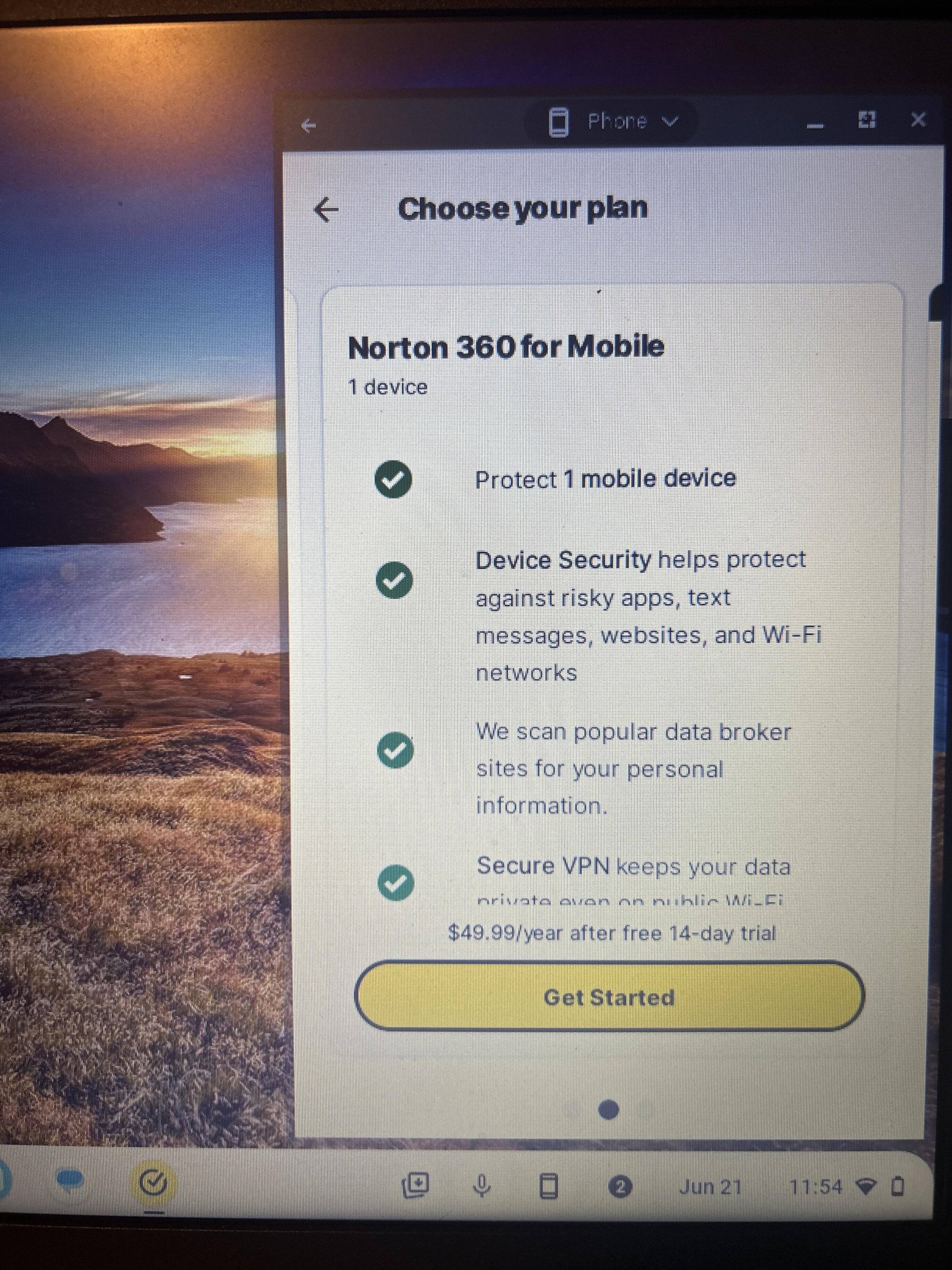 Customer provided, click to load a larger version