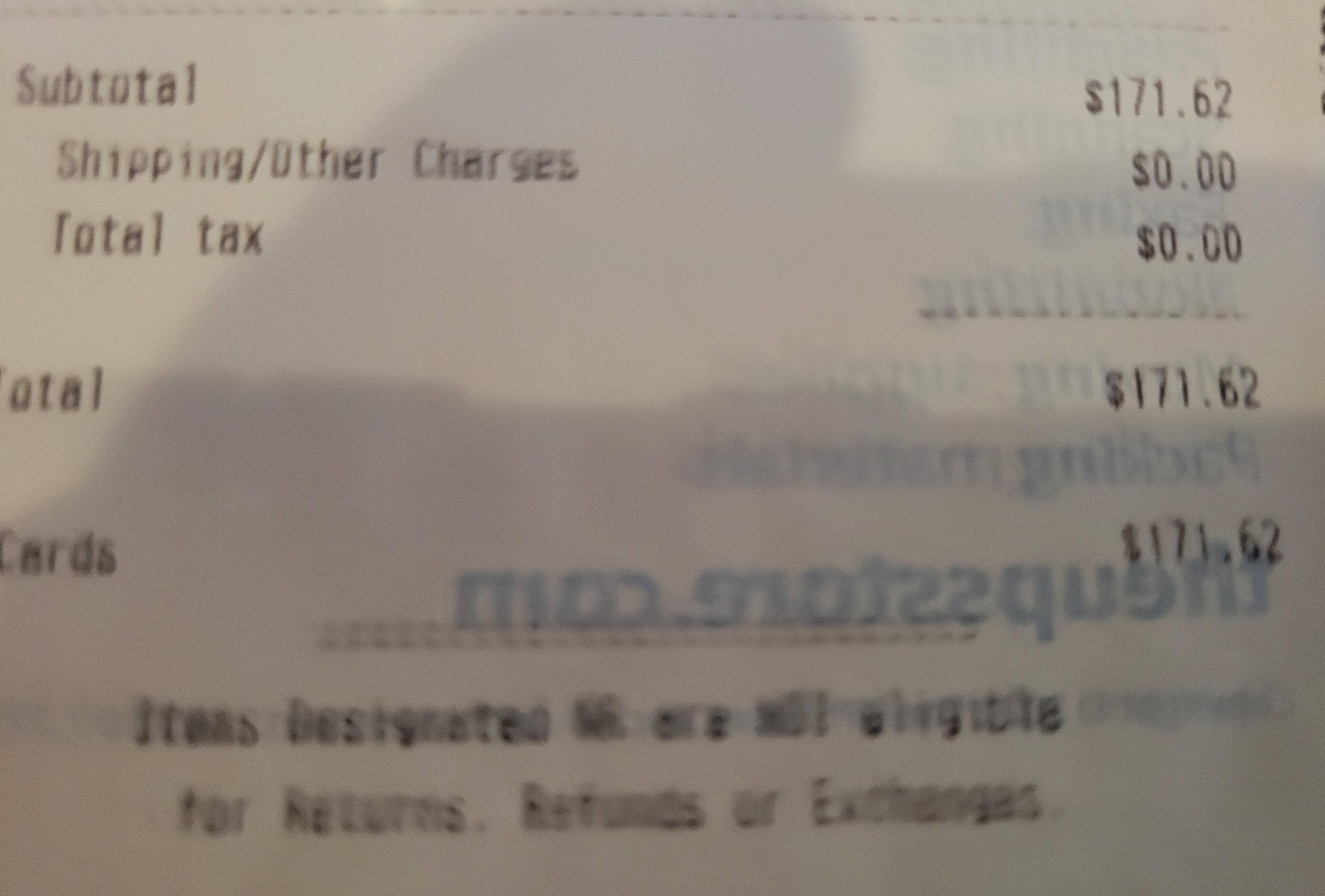 Customer provided, click to load a larger version