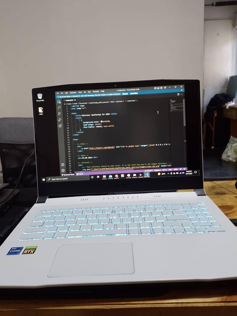 Customer provided, click to load a larger version