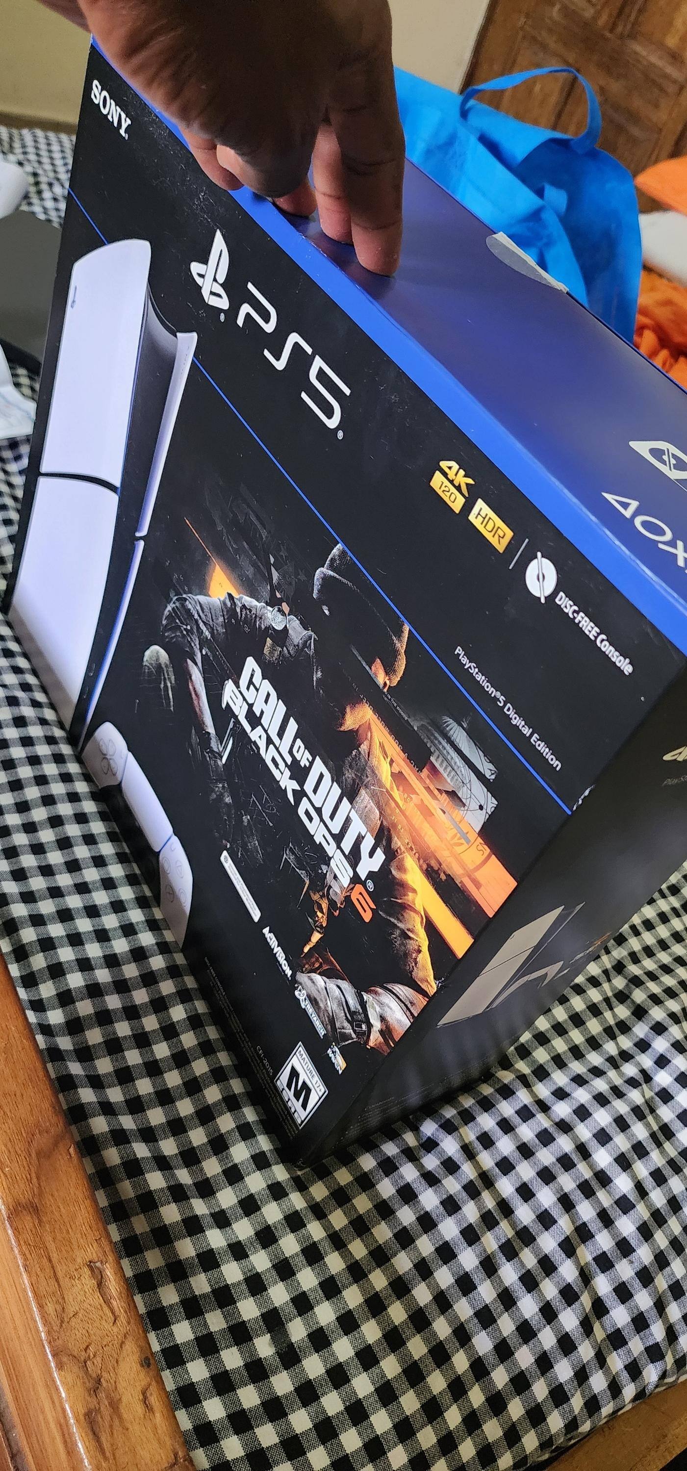 Customer provided image, click to load a larger version