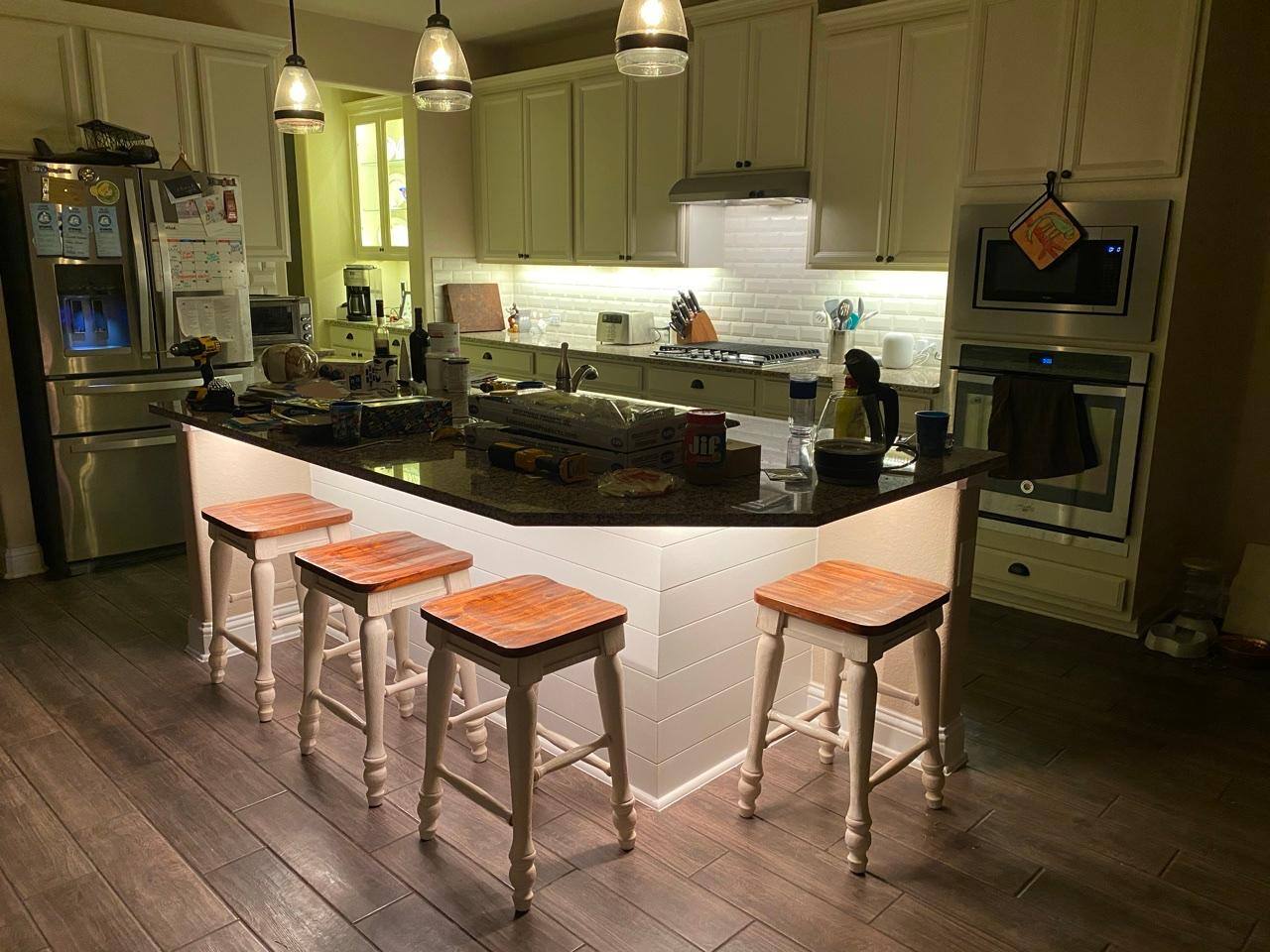 Customer provided image, click to load a larger version