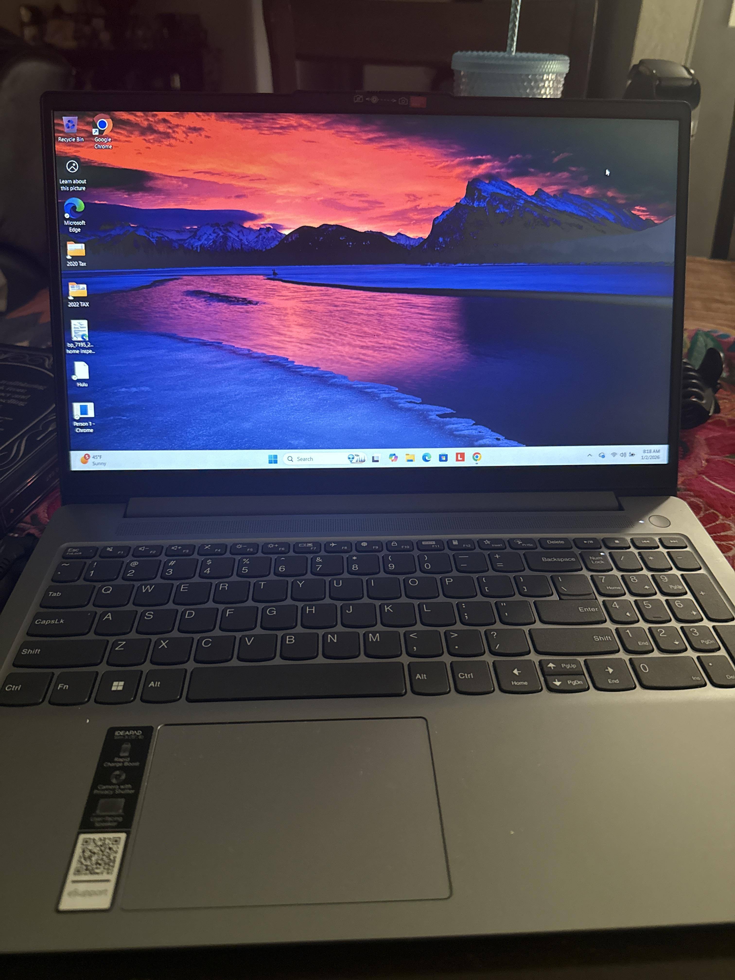 Customer provided, click to load a larger version