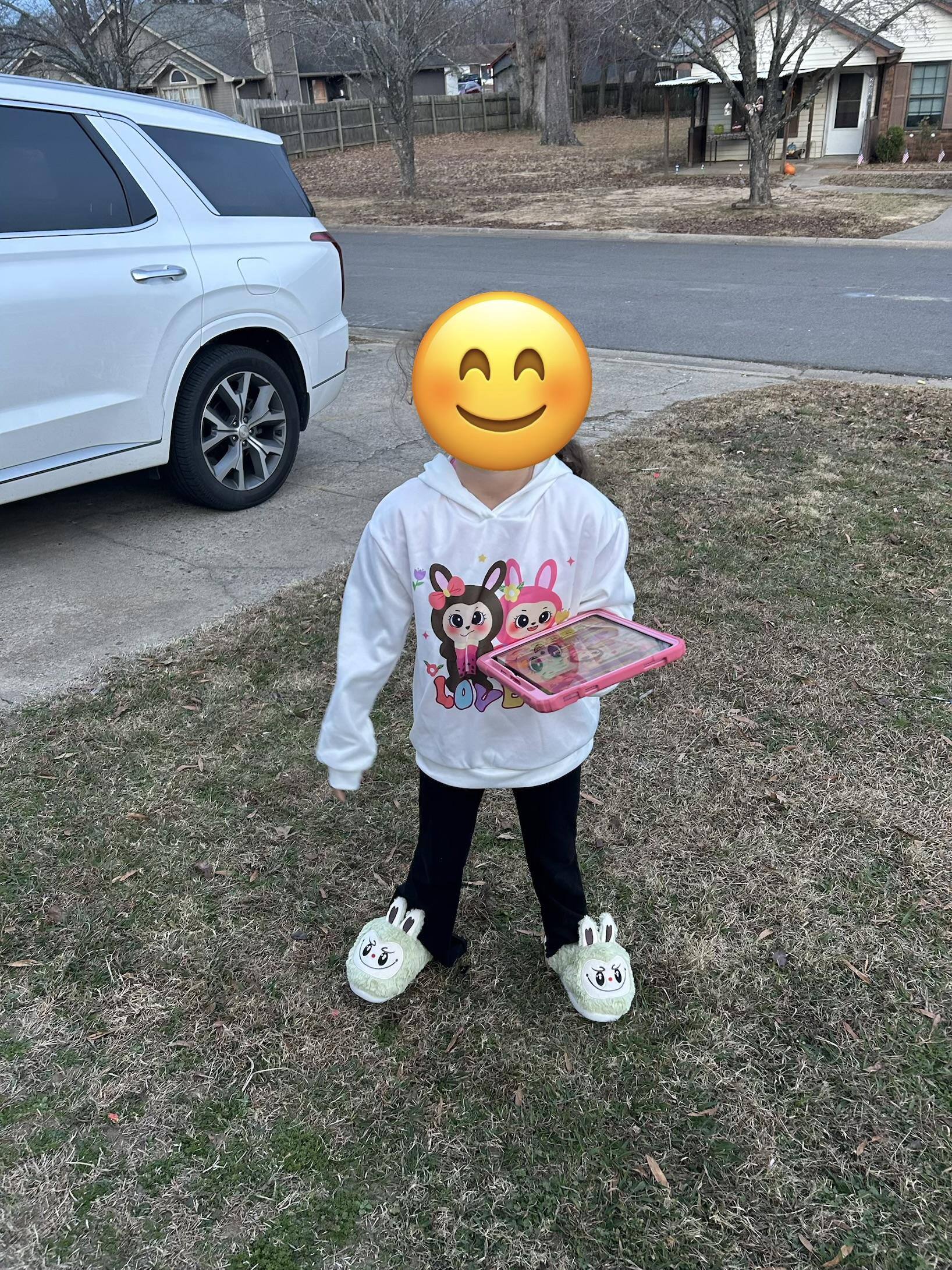 Customer provided, click to load a larger version