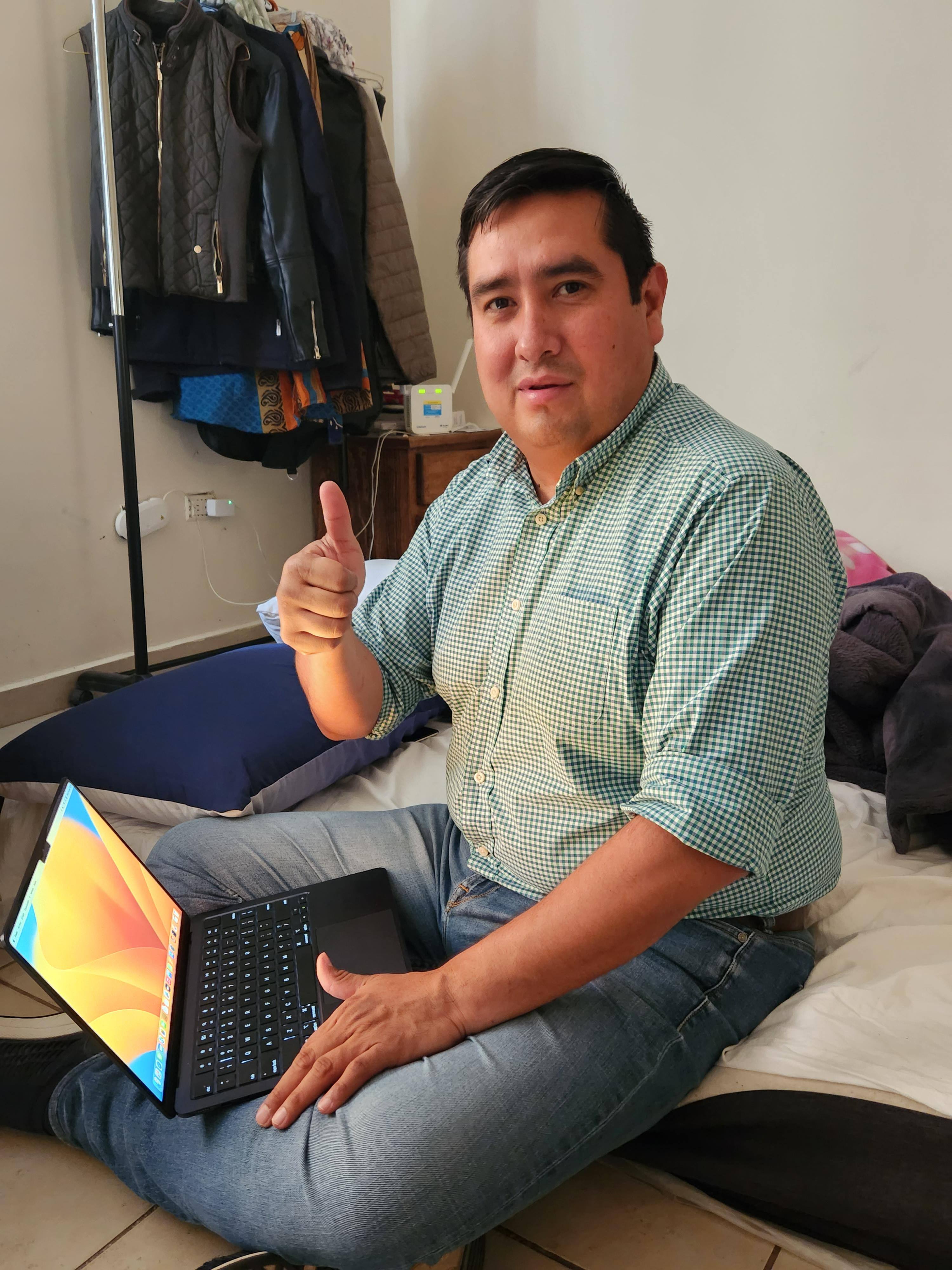 Customer provided, click to load a larger version