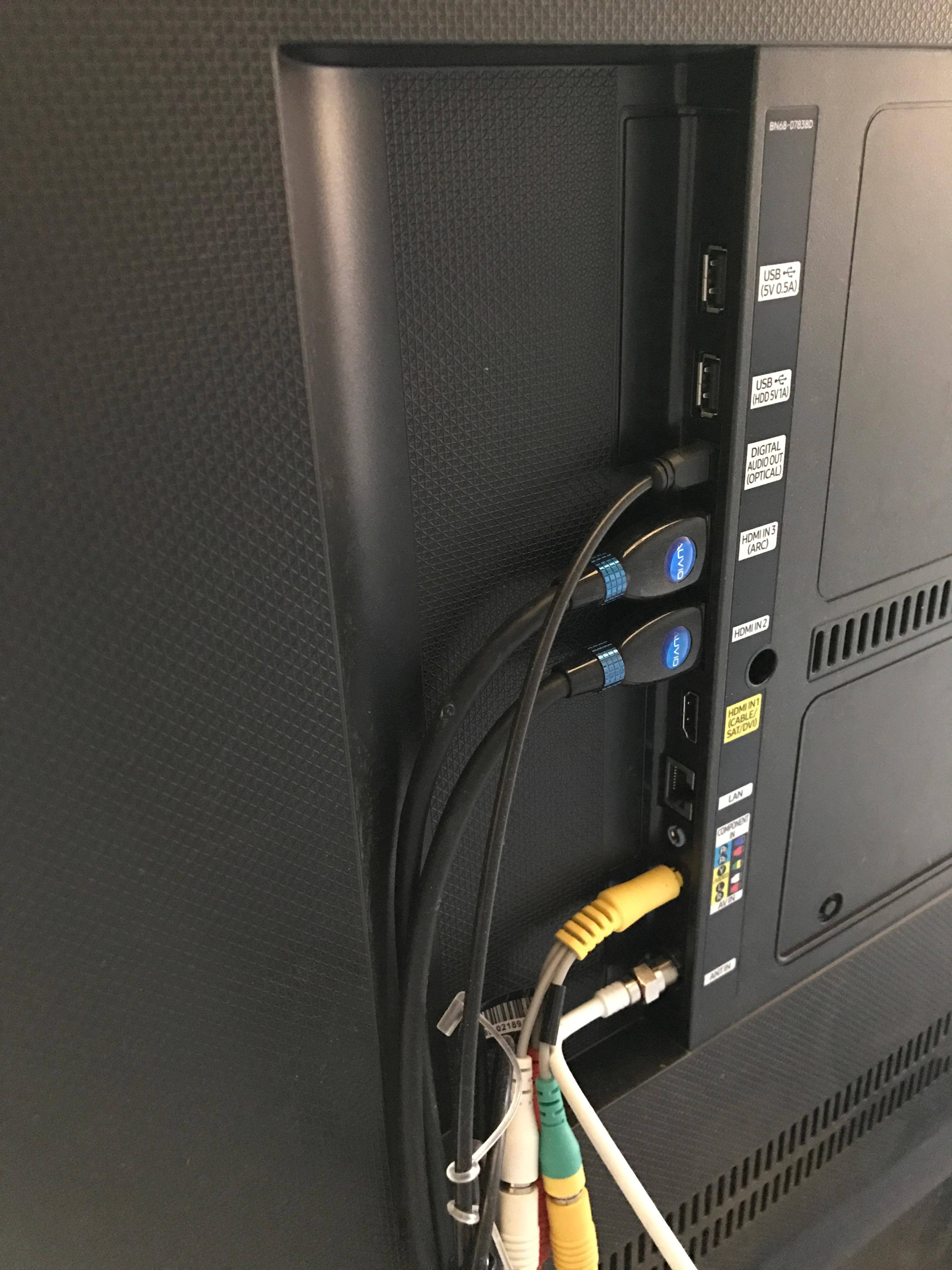 Hookups, click to load a larger version