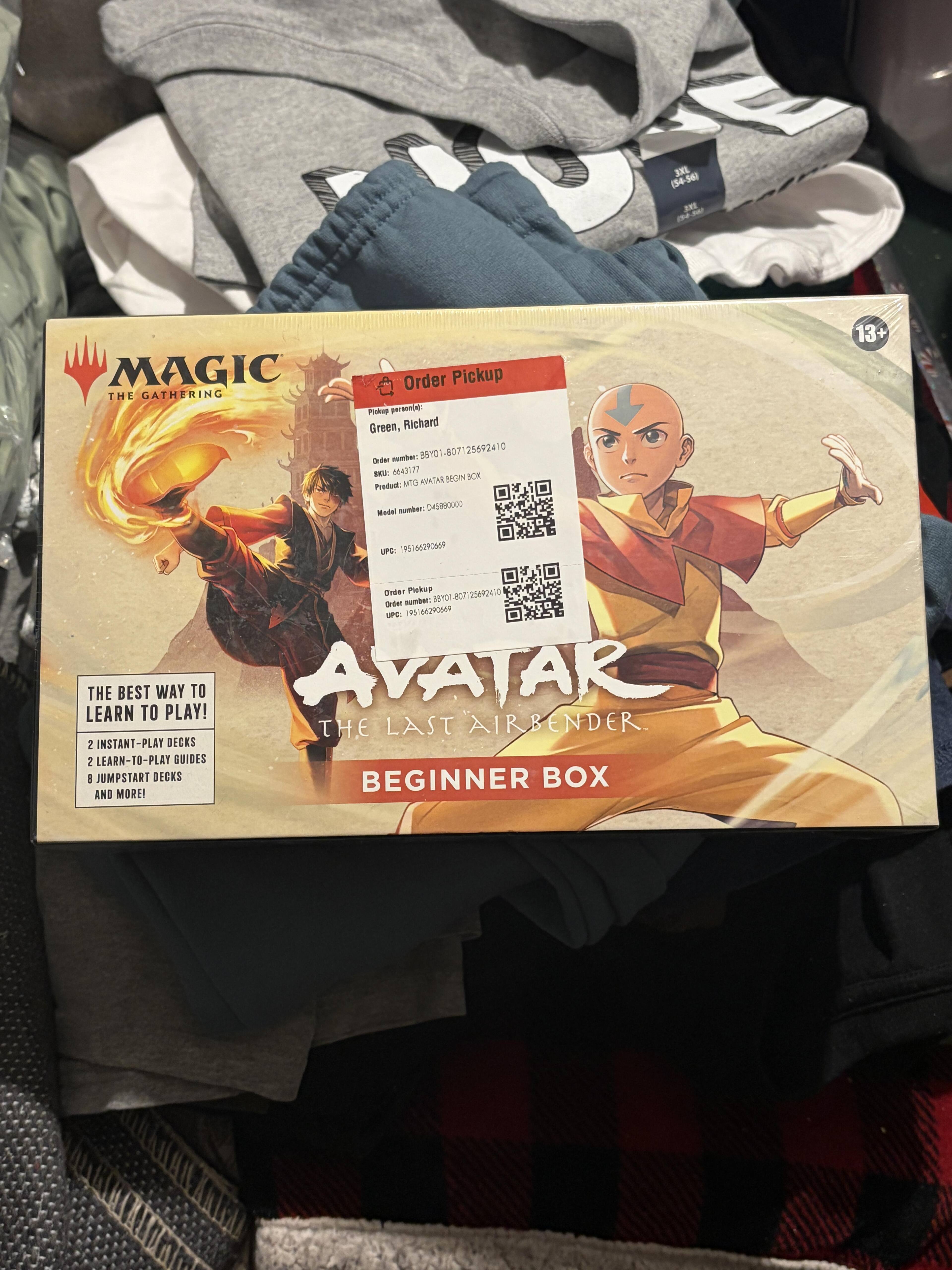 Customer provided, click to load a larger version