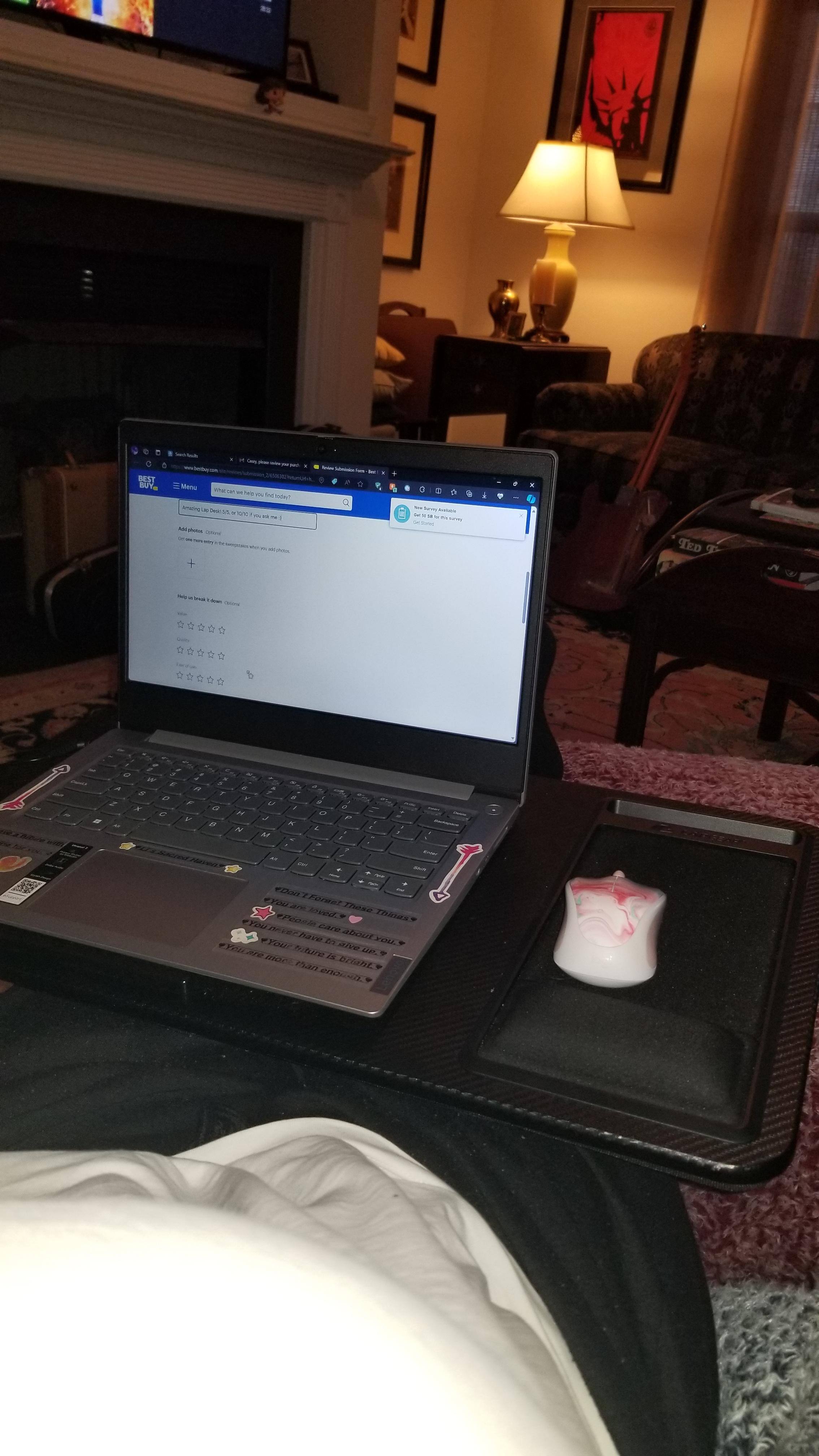 Customer provided, click to load a larger version