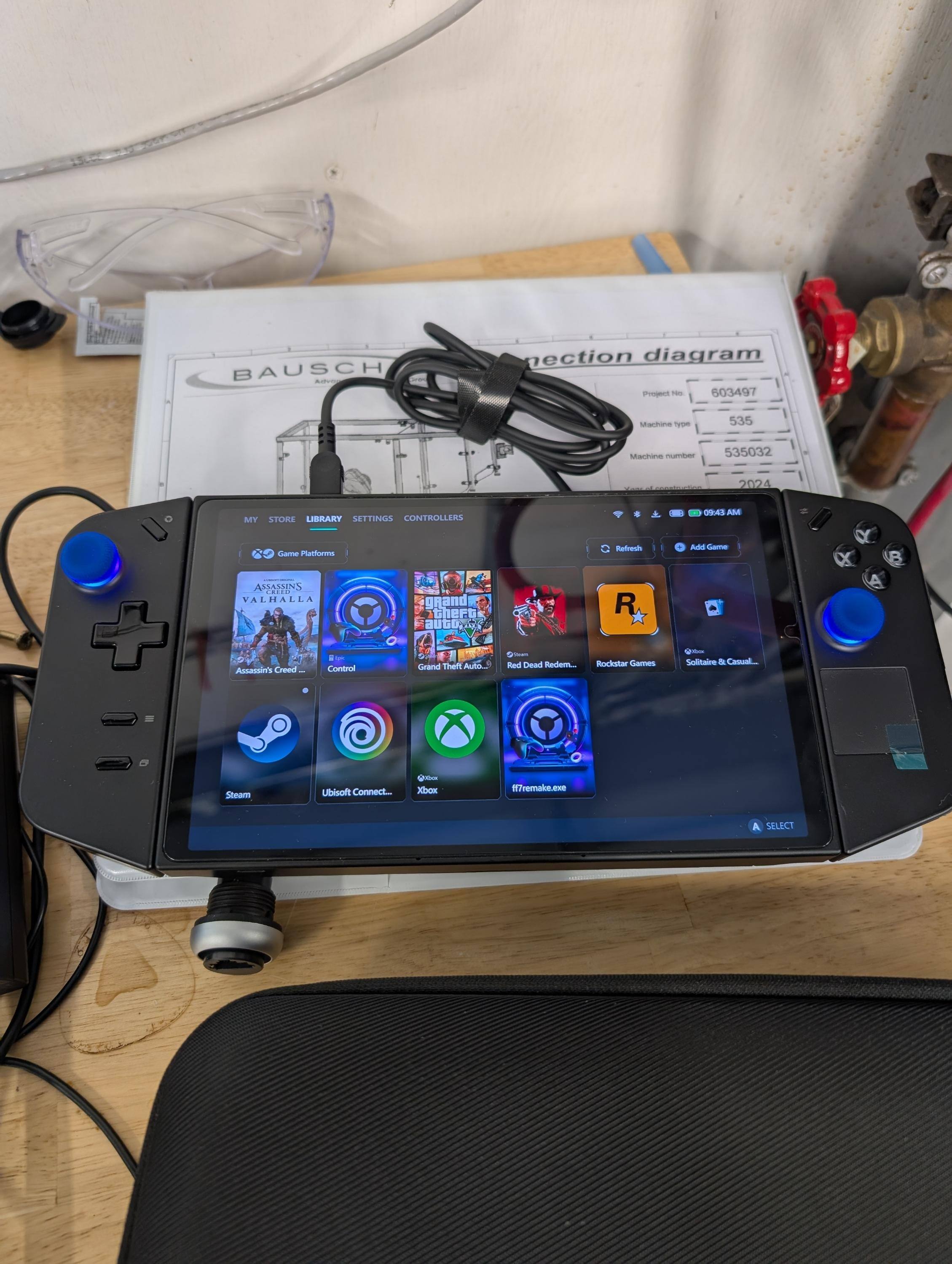 Customer provided, click to load a larger version