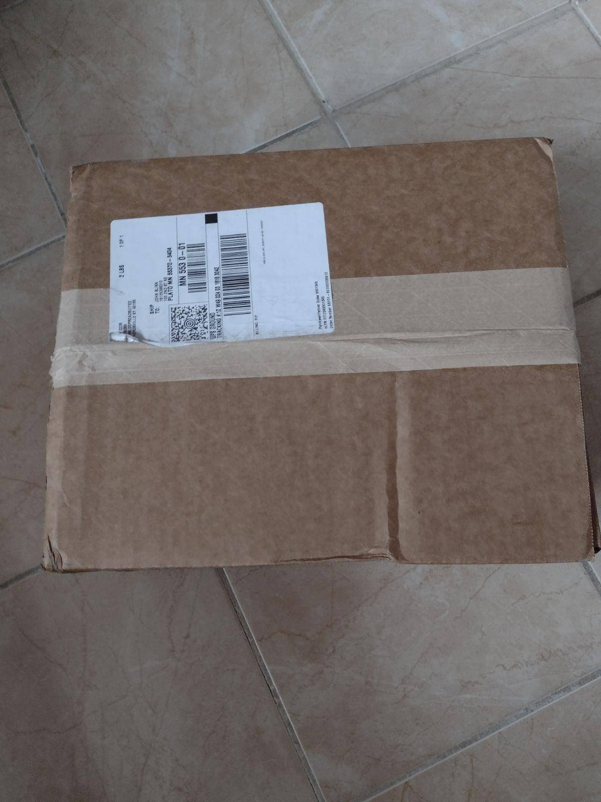 Customer provided, click to load a larger version