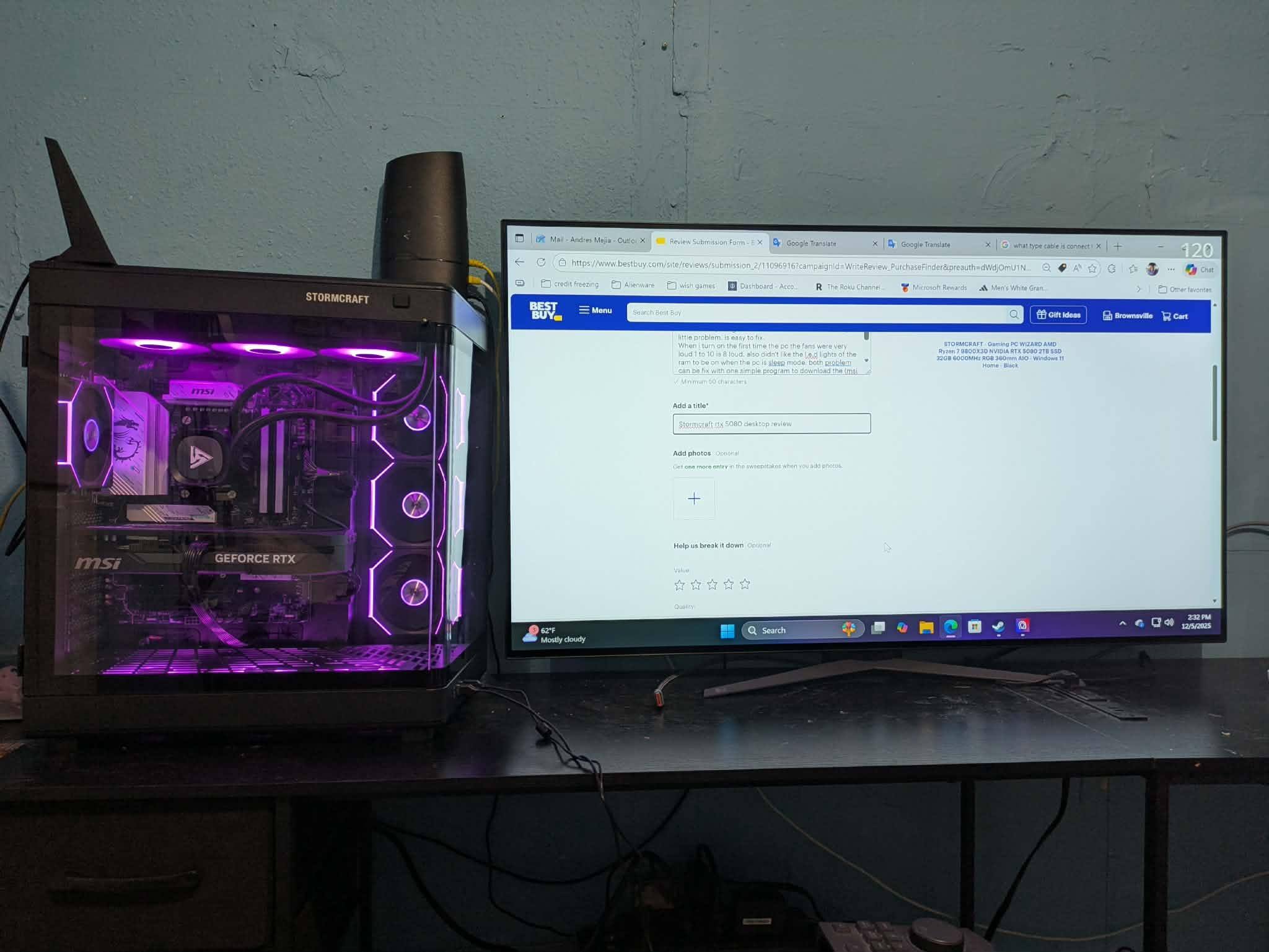 Customer provided, click to load a larger version