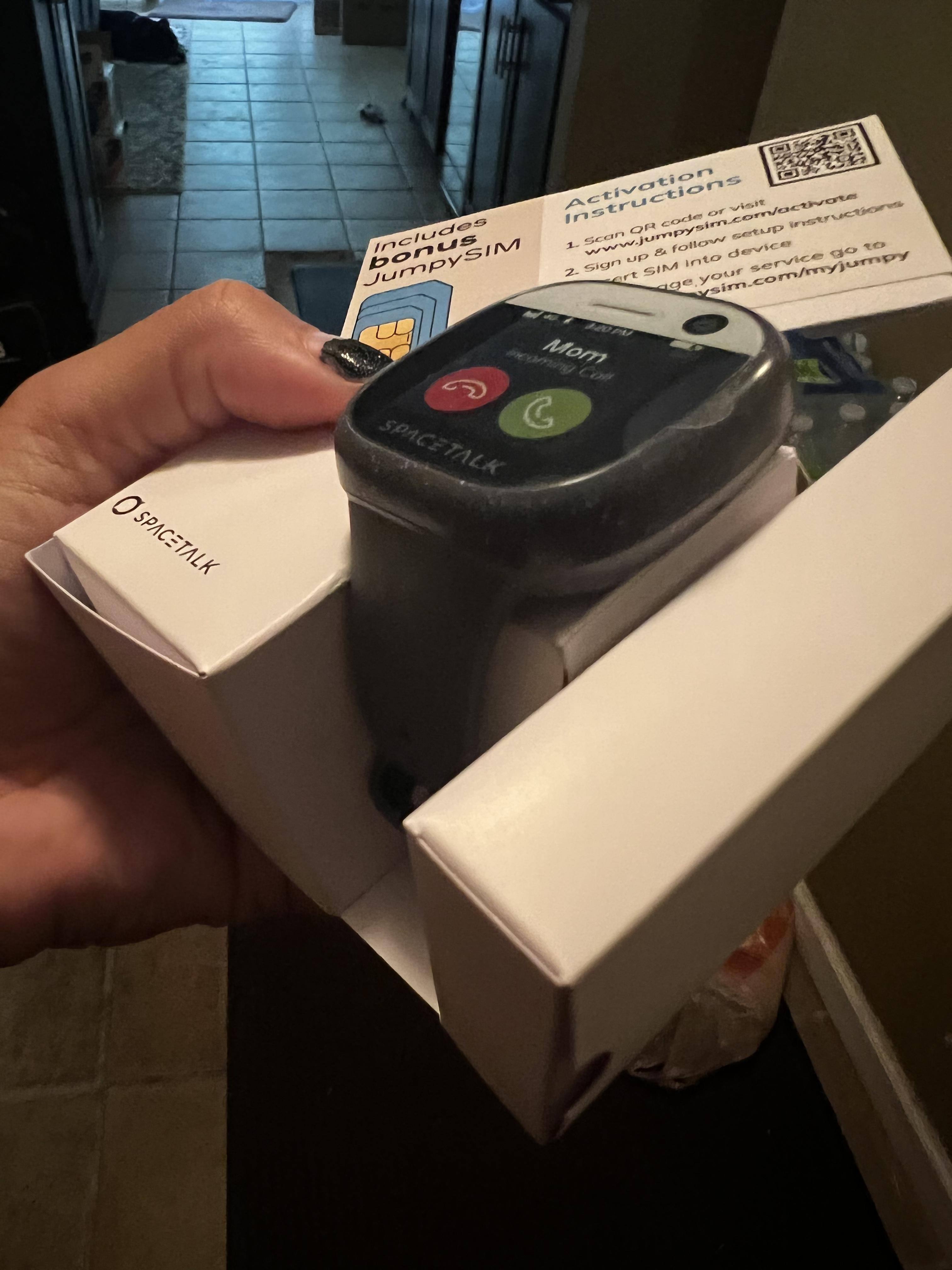 Customer provided, click to load a larger version