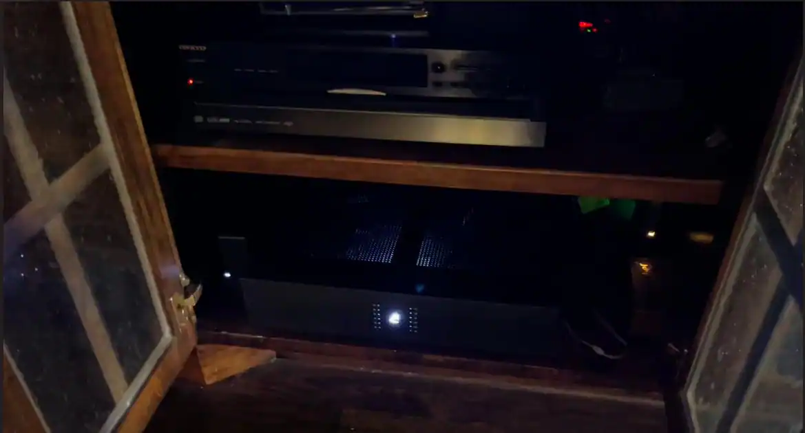 Customer provided image, click to load a larger version