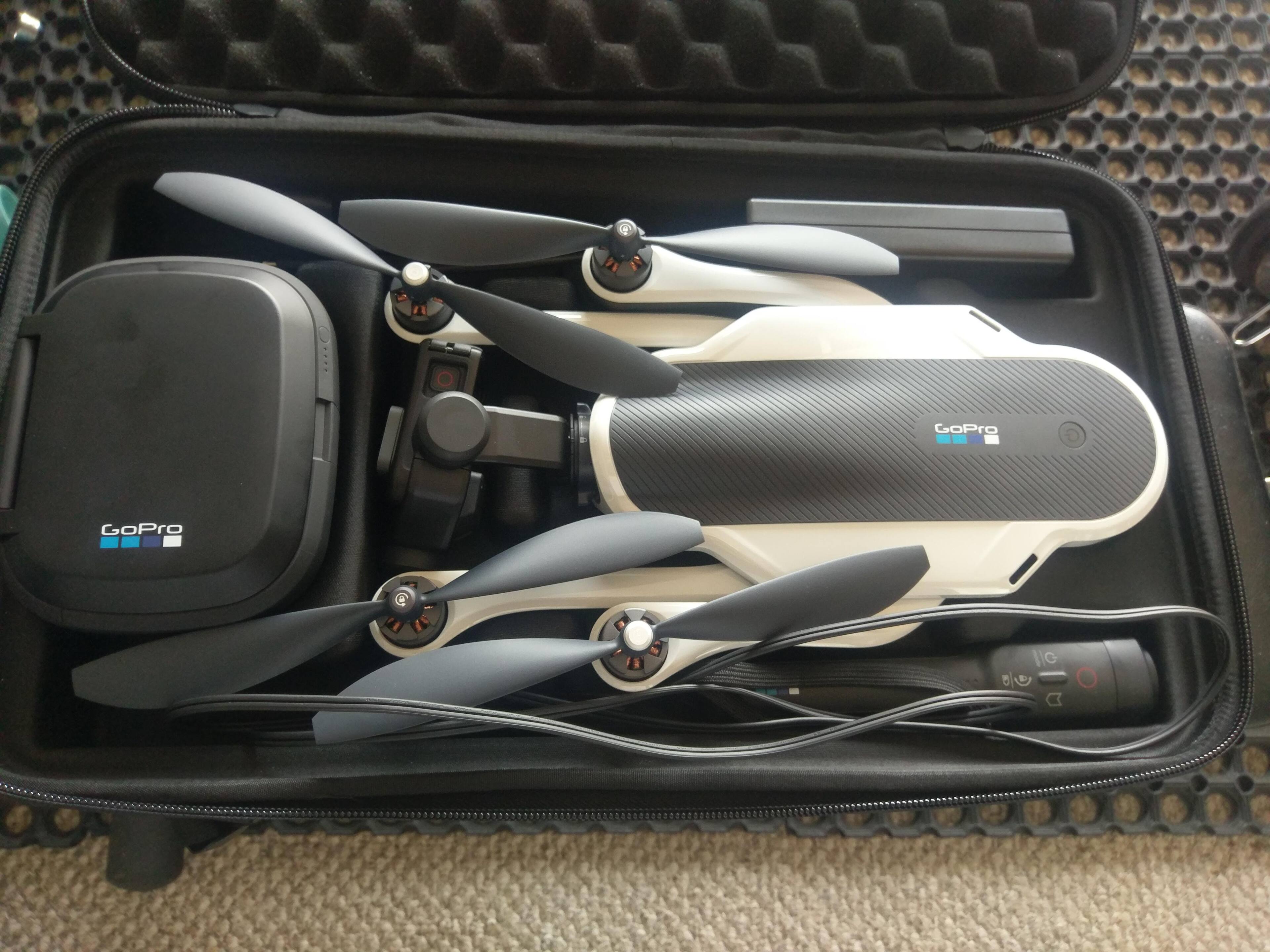 Karma in case, click to load a larger version