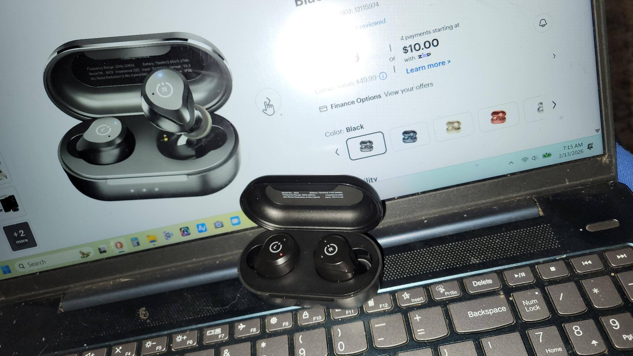 Customer provided, click to load a larger version