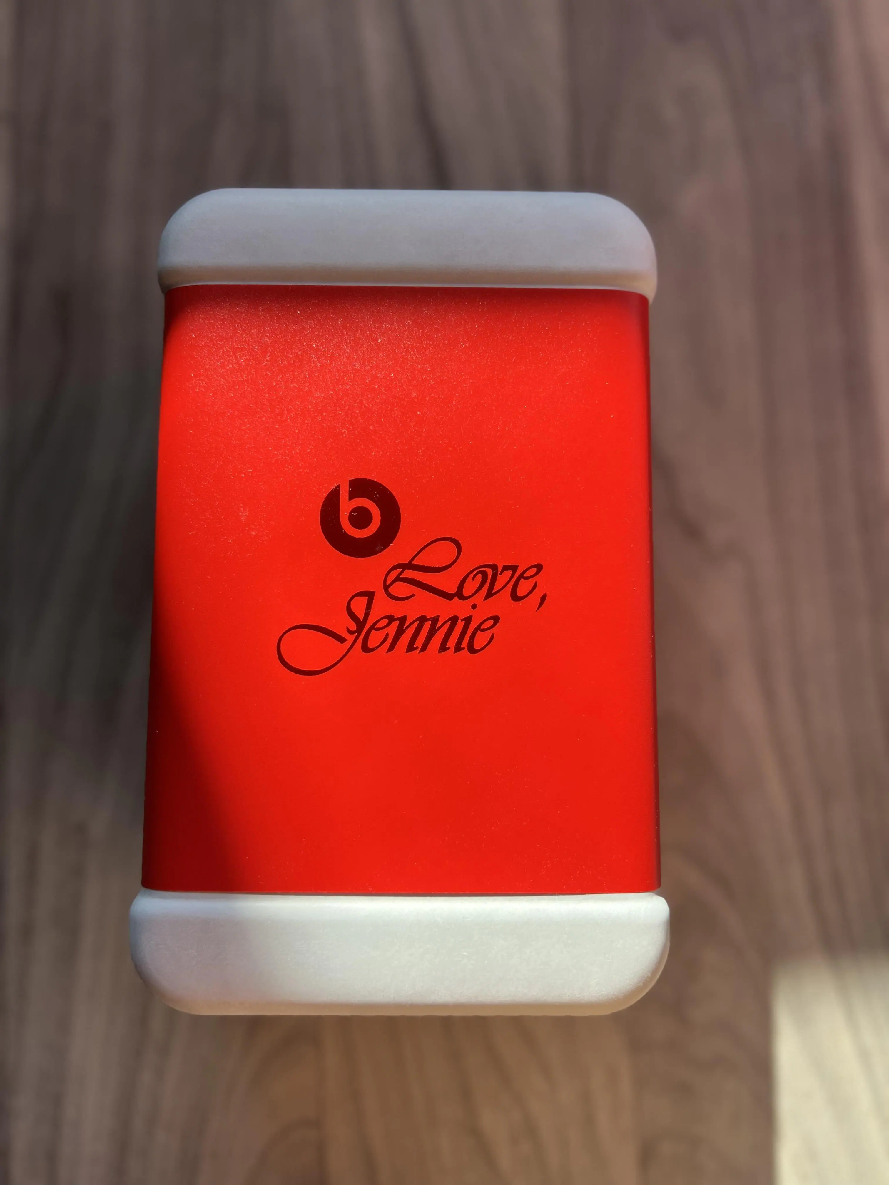 Customer provided image, click to load a larger version