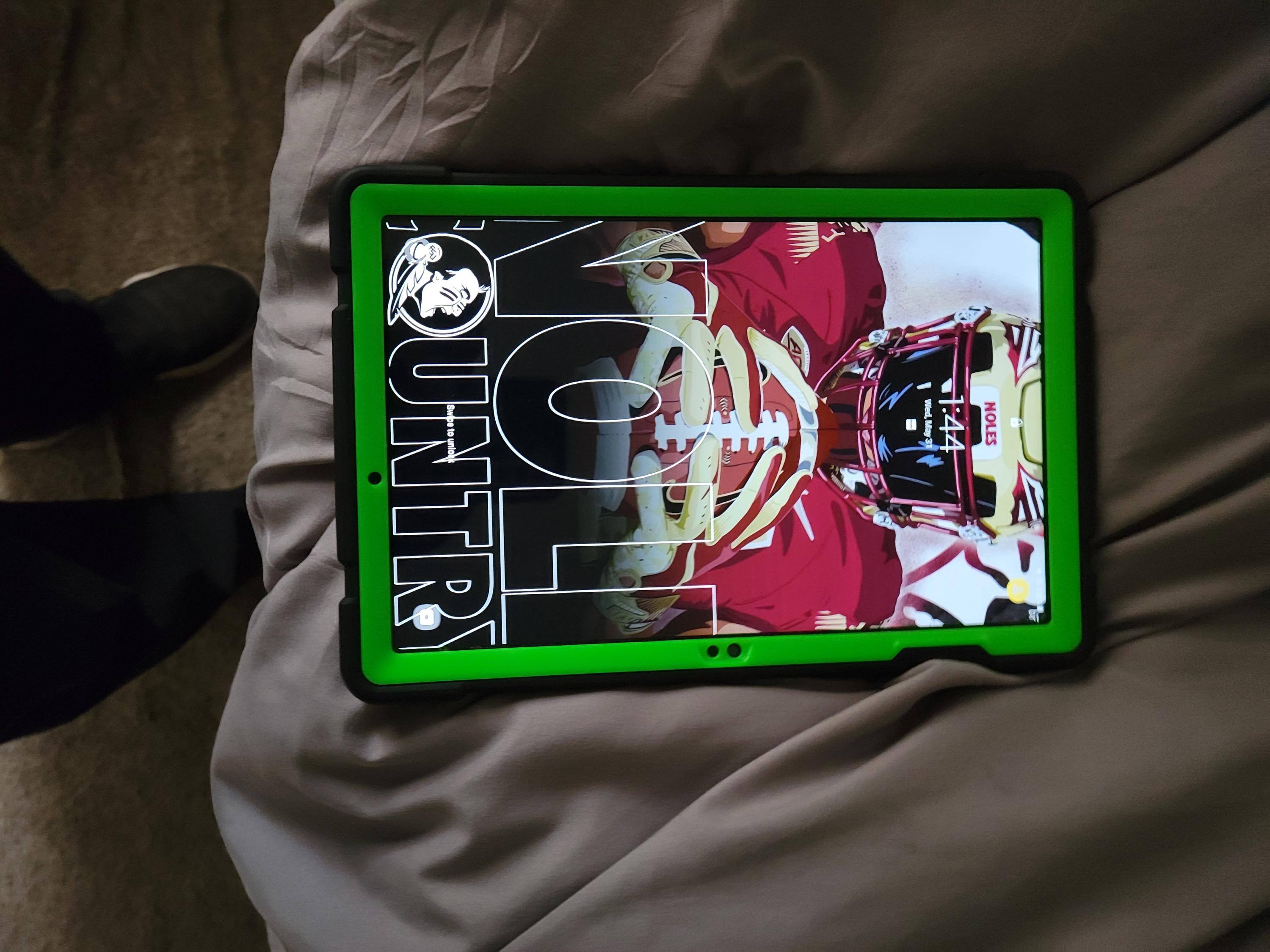 Customer provided, click to load a larger version