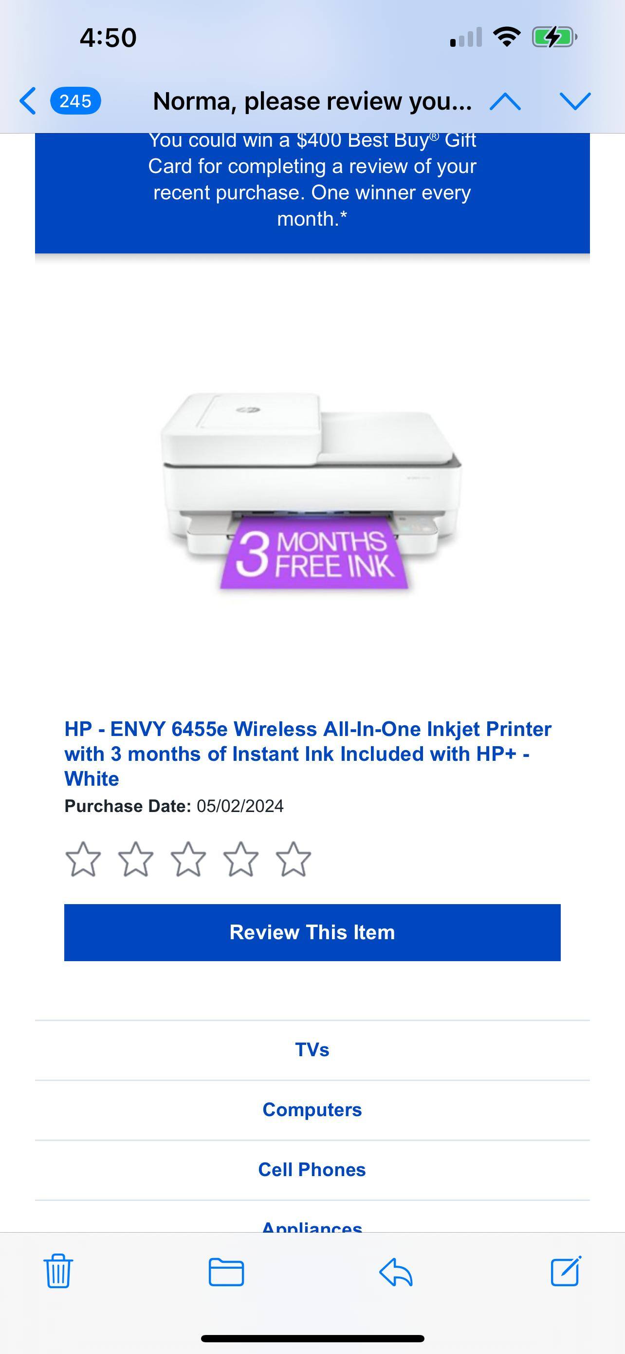 Customer provided, click to load a larger version