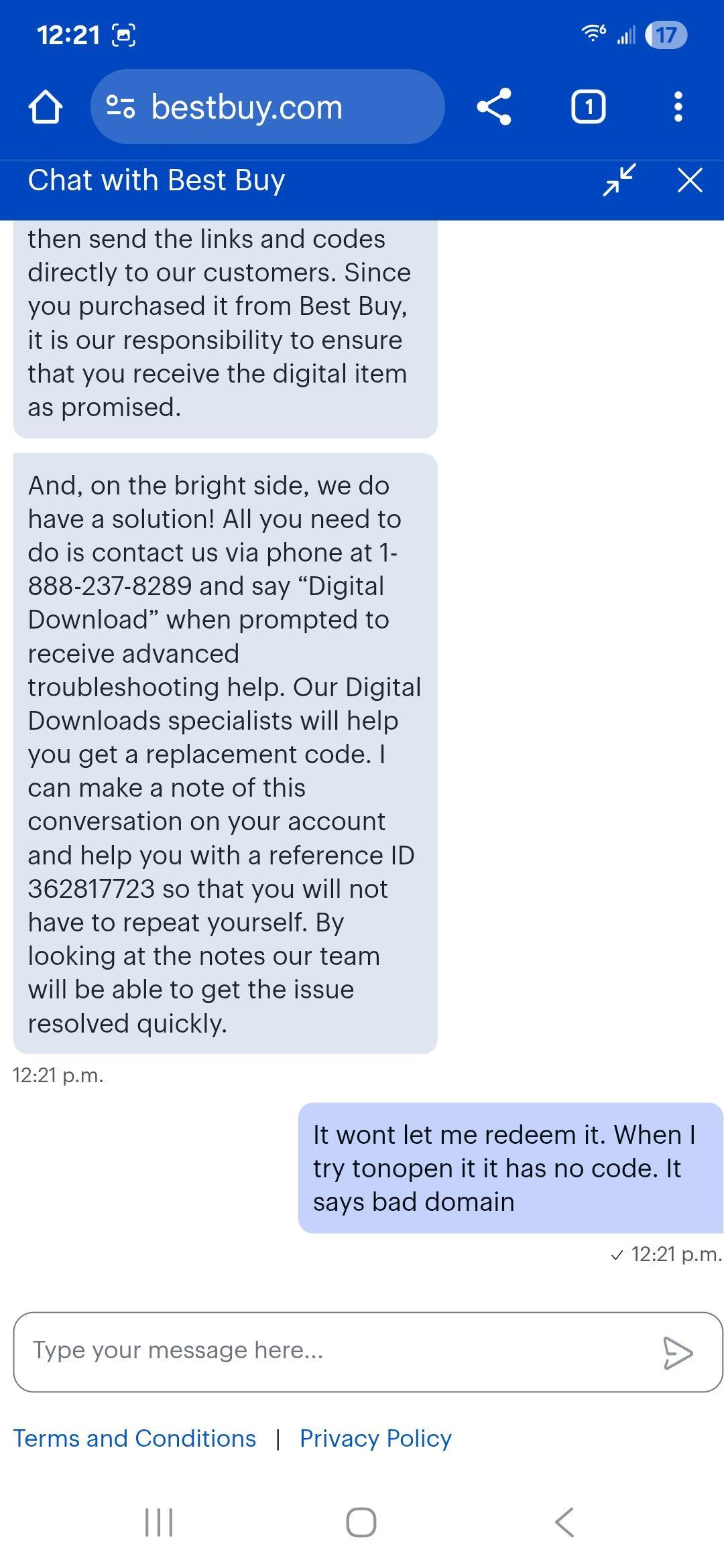 Customer provided, click to load a larger version