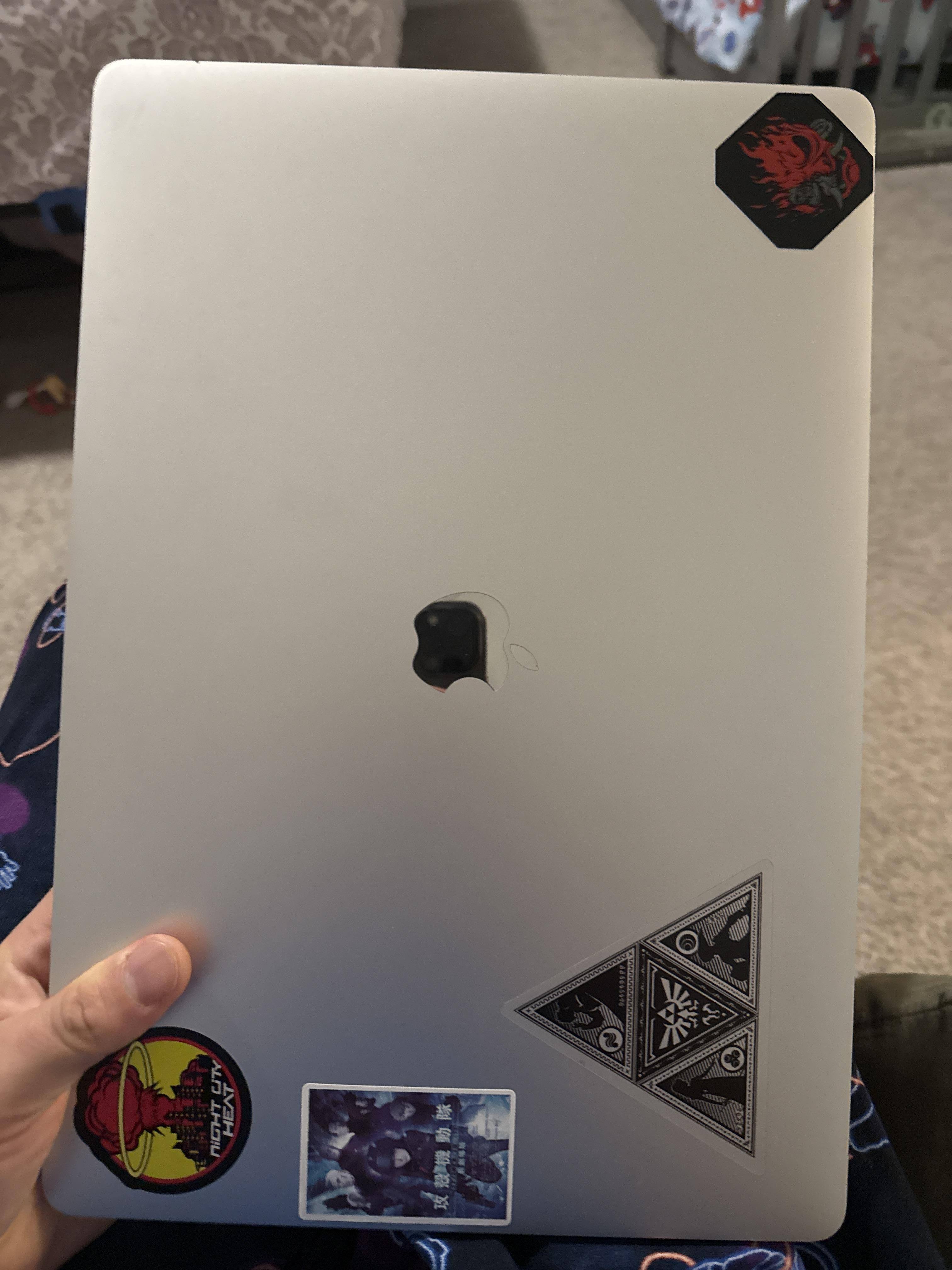 Customer provided image, click to load a larger version