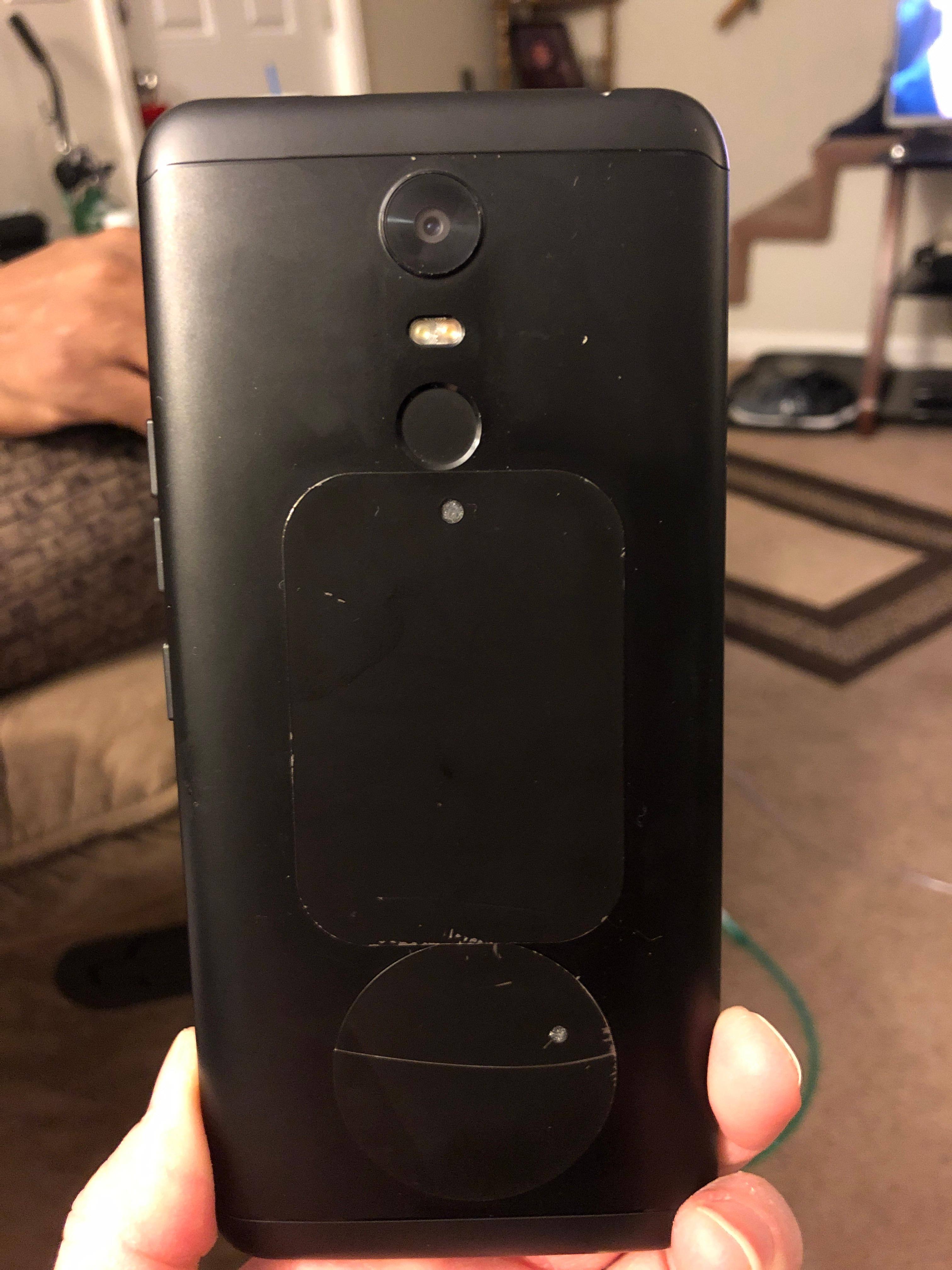 Customer provided image, click to load a larger version