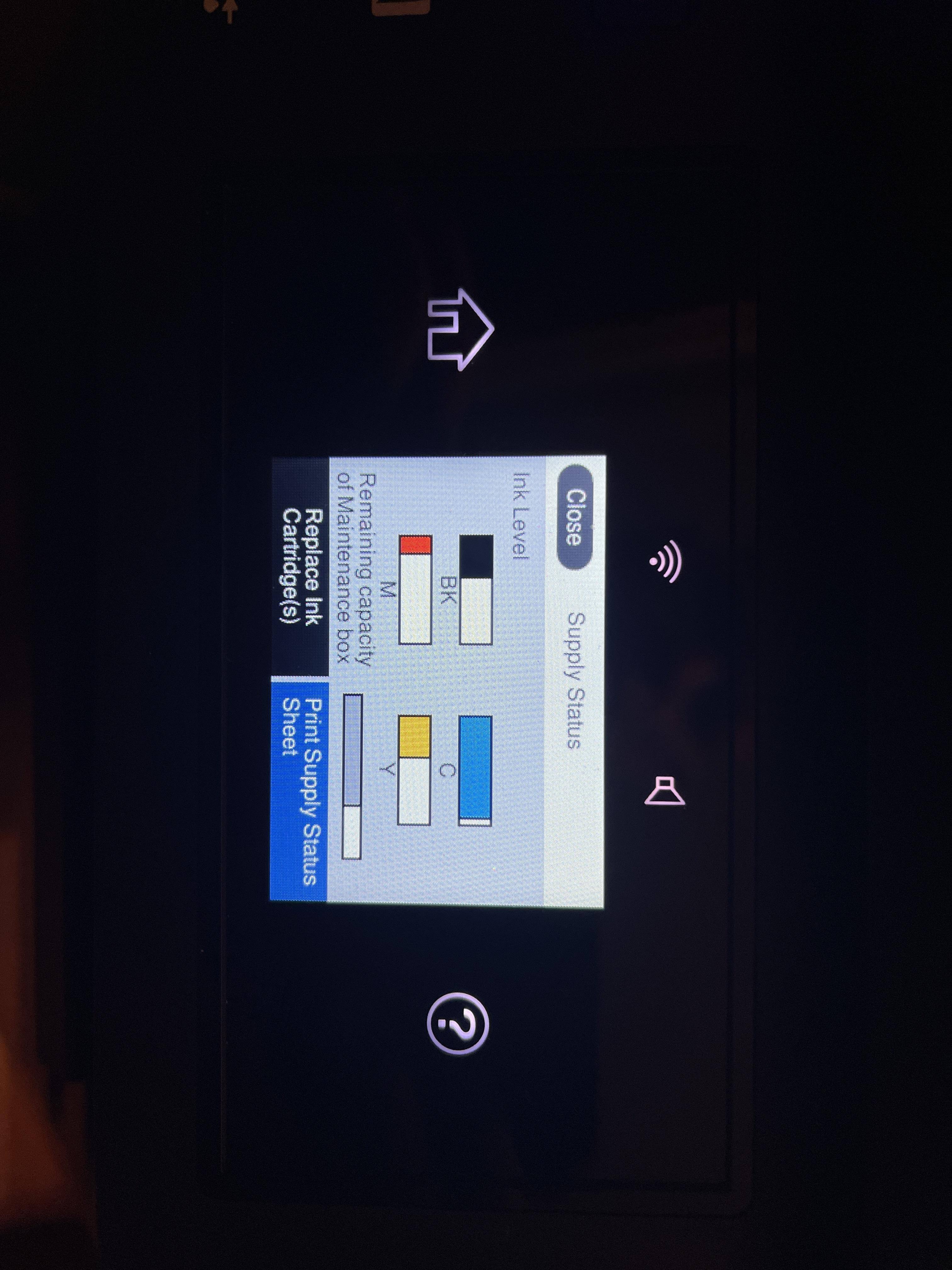 Customer provided image, click to load a larger version