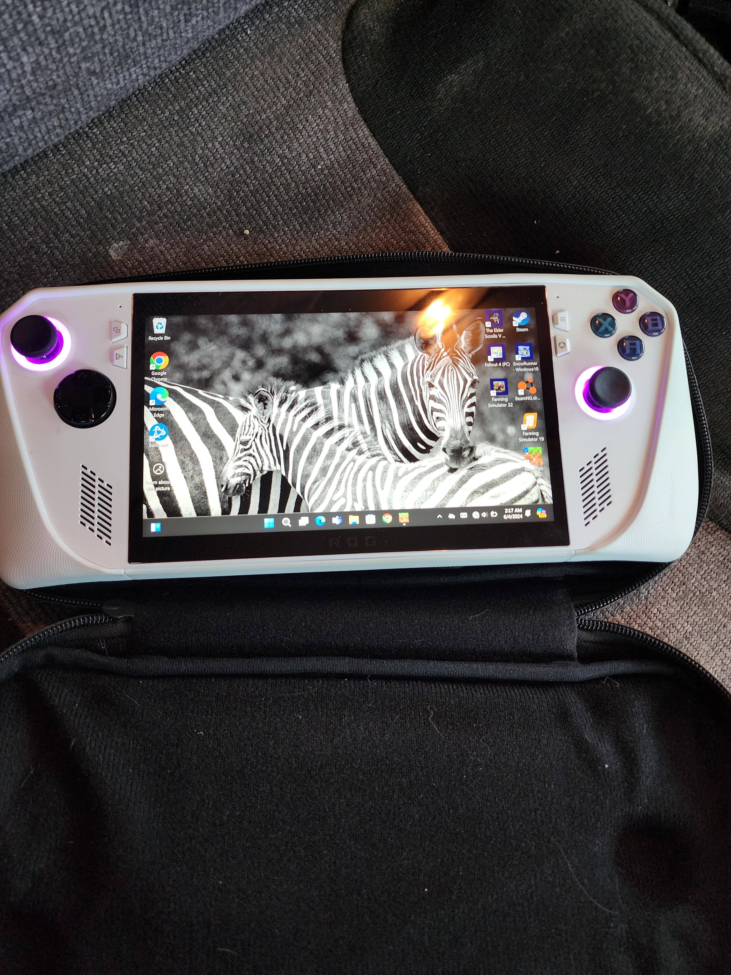 Customer provided, click to load a larger version