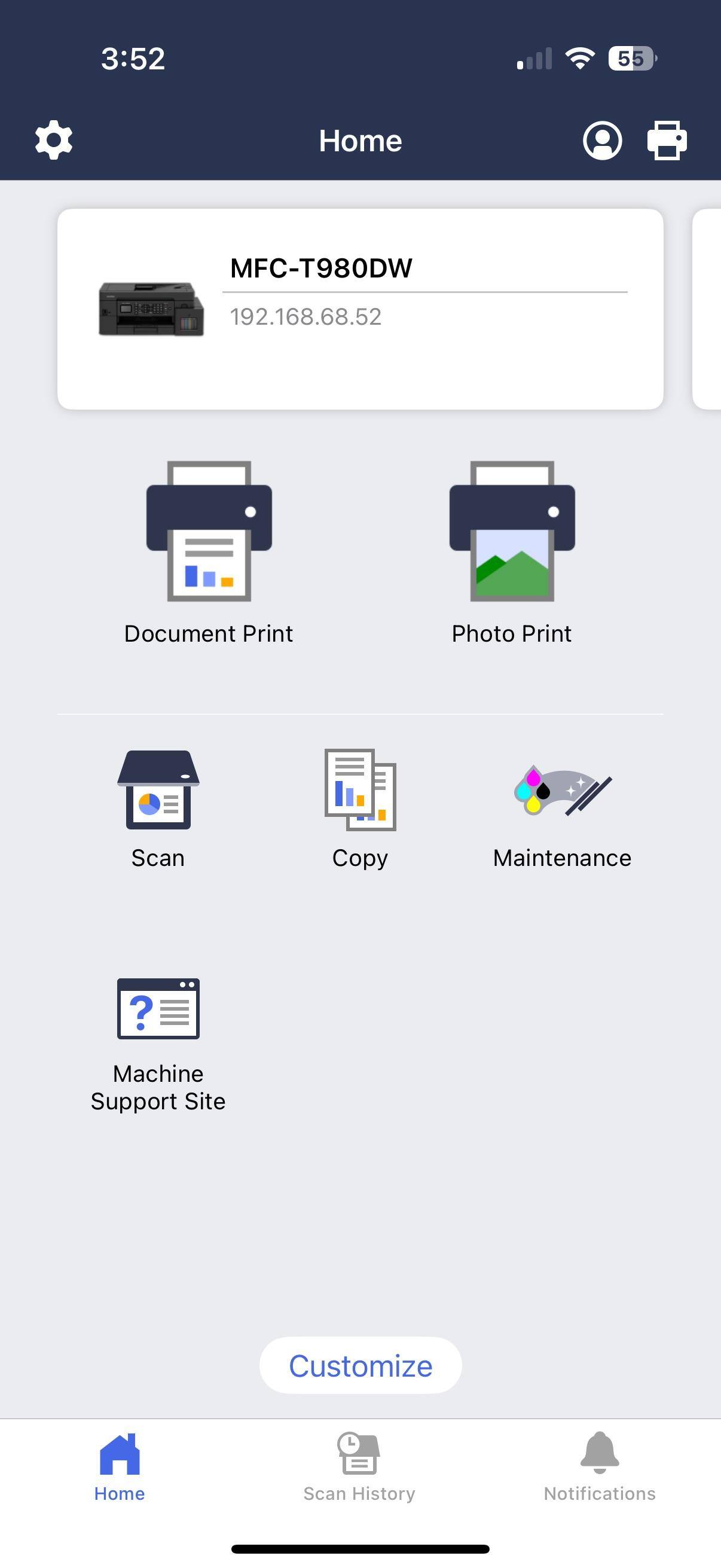 Customer provided image, click to load a larger version