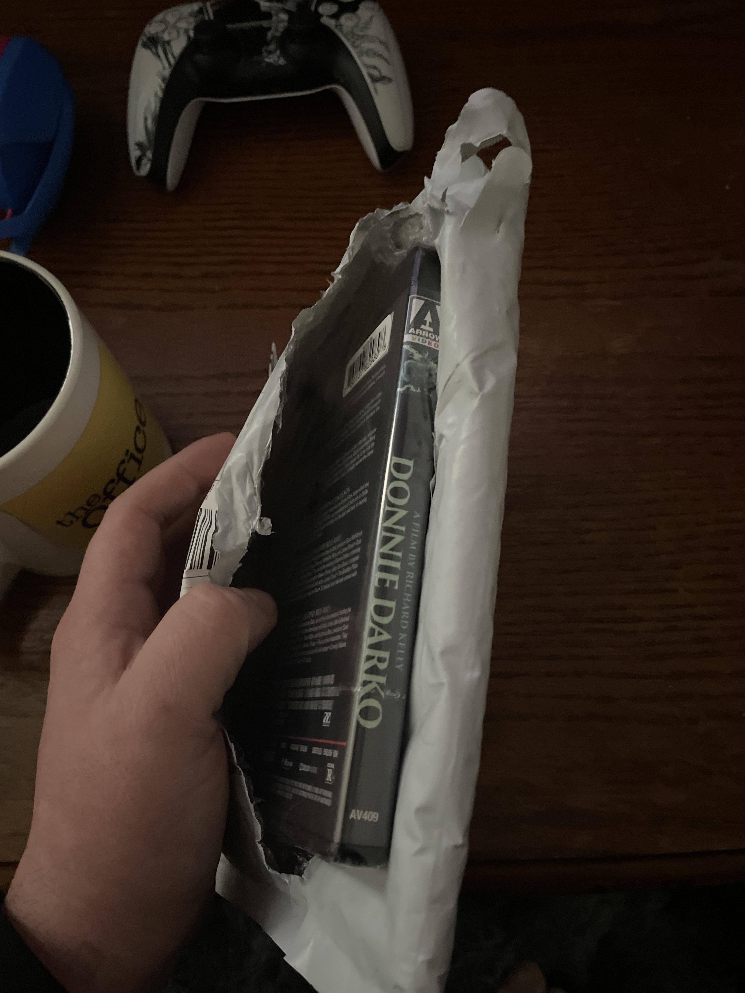 Customer provided image, click to load a larger version