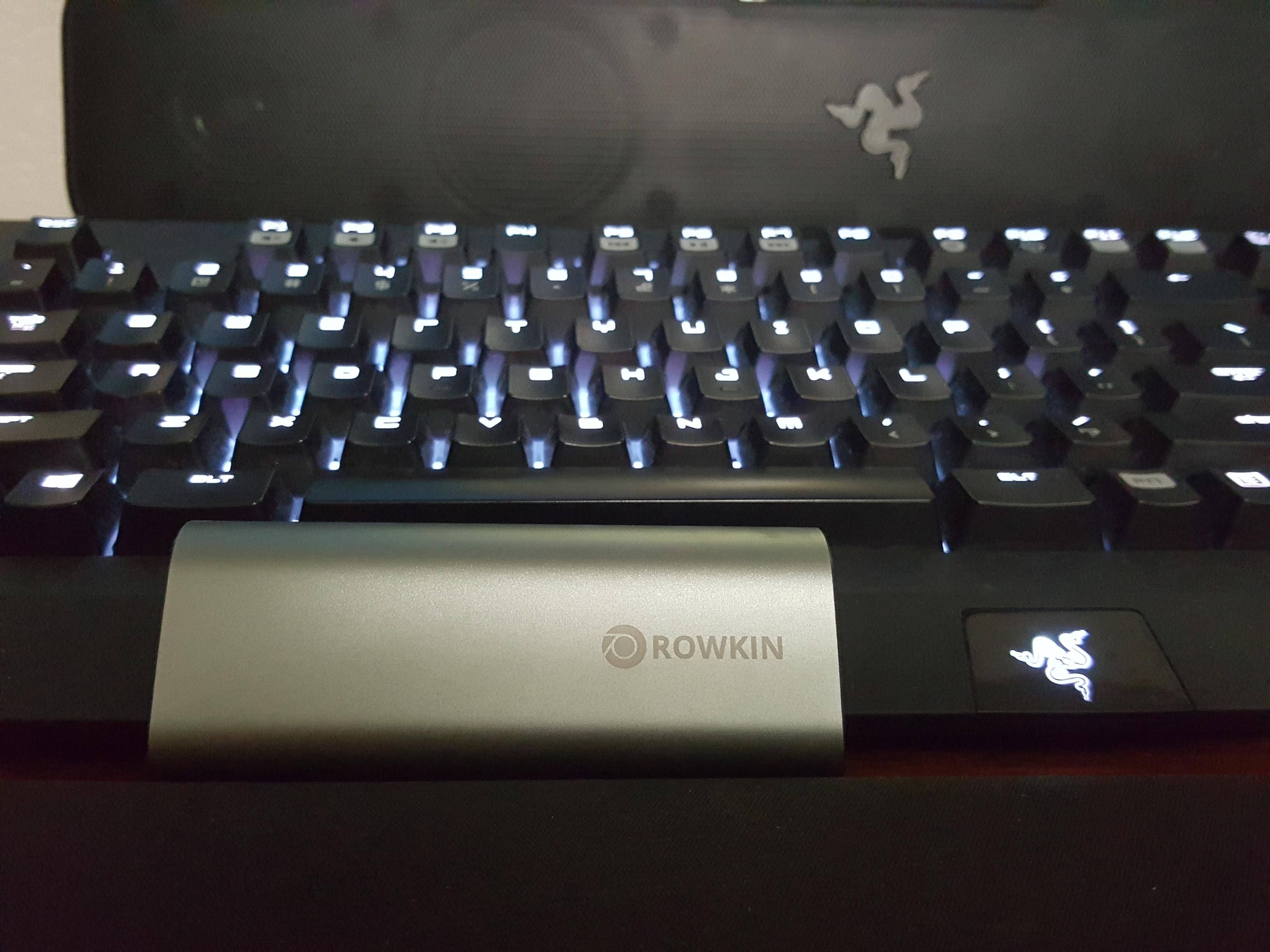 Rowkin !, click to load a larger version