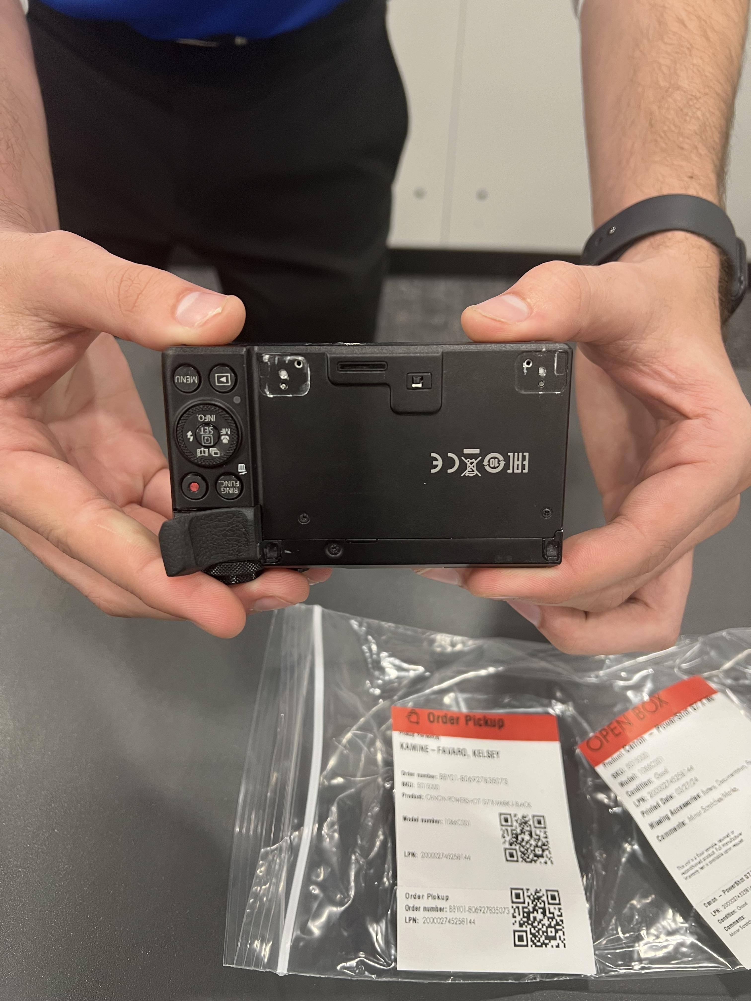 Customer provided, click to load a larger version