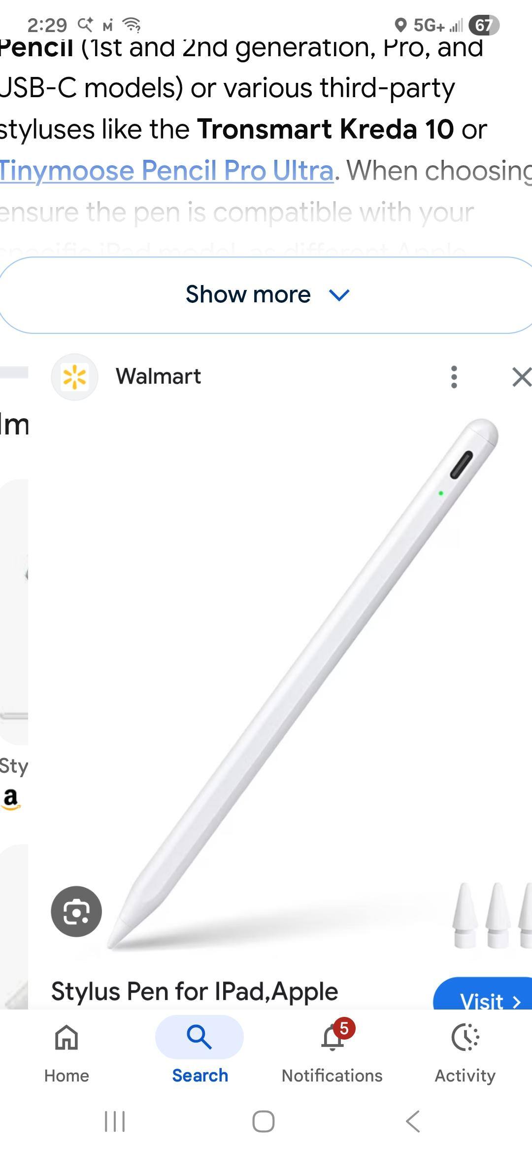 Customer provided, click to load a larger version