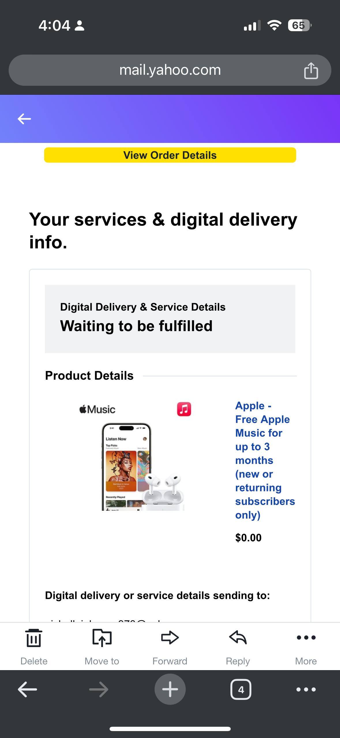 Customer provided, click to load a larger version