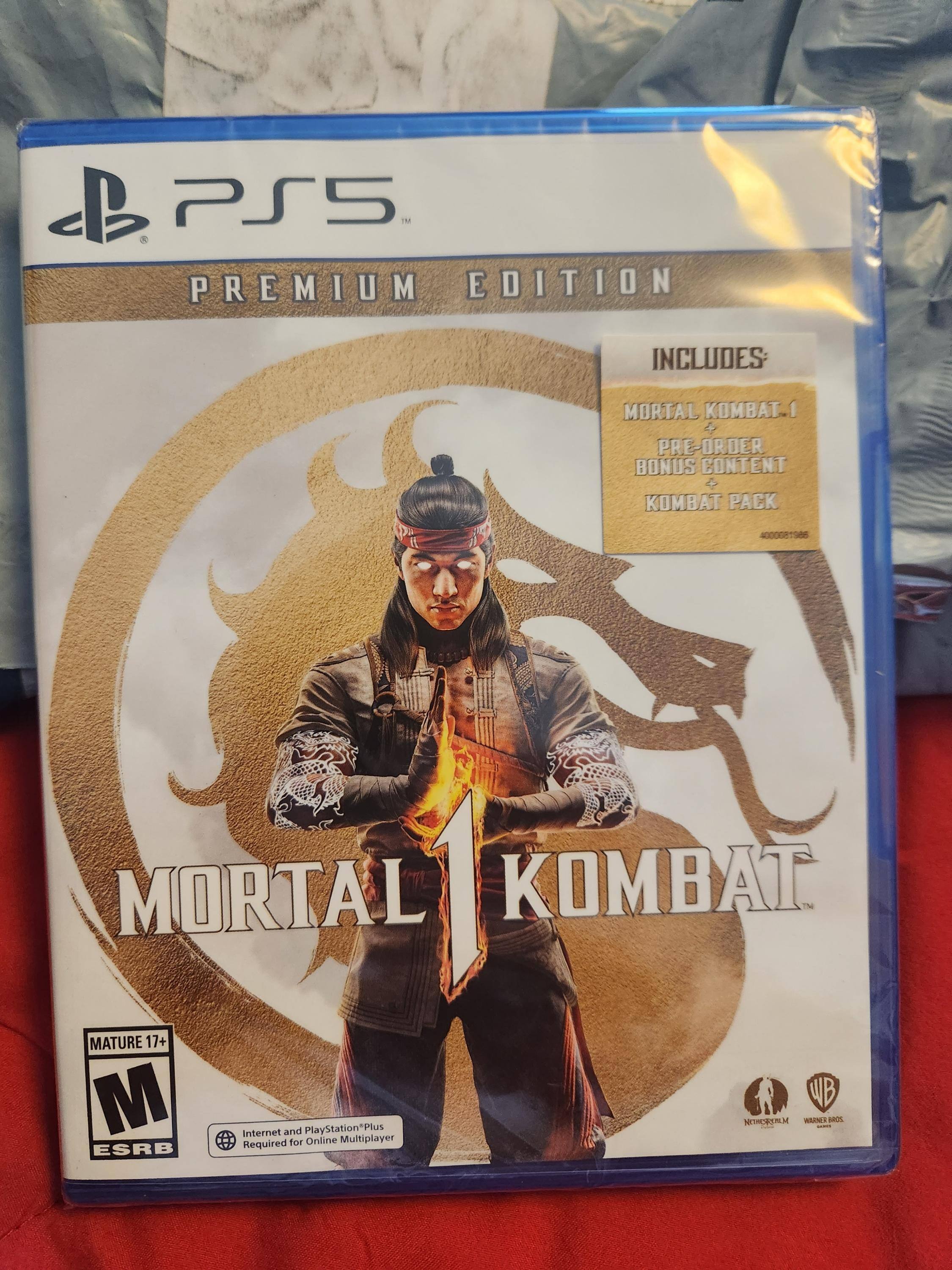 Customer provided image, click to load a larger version