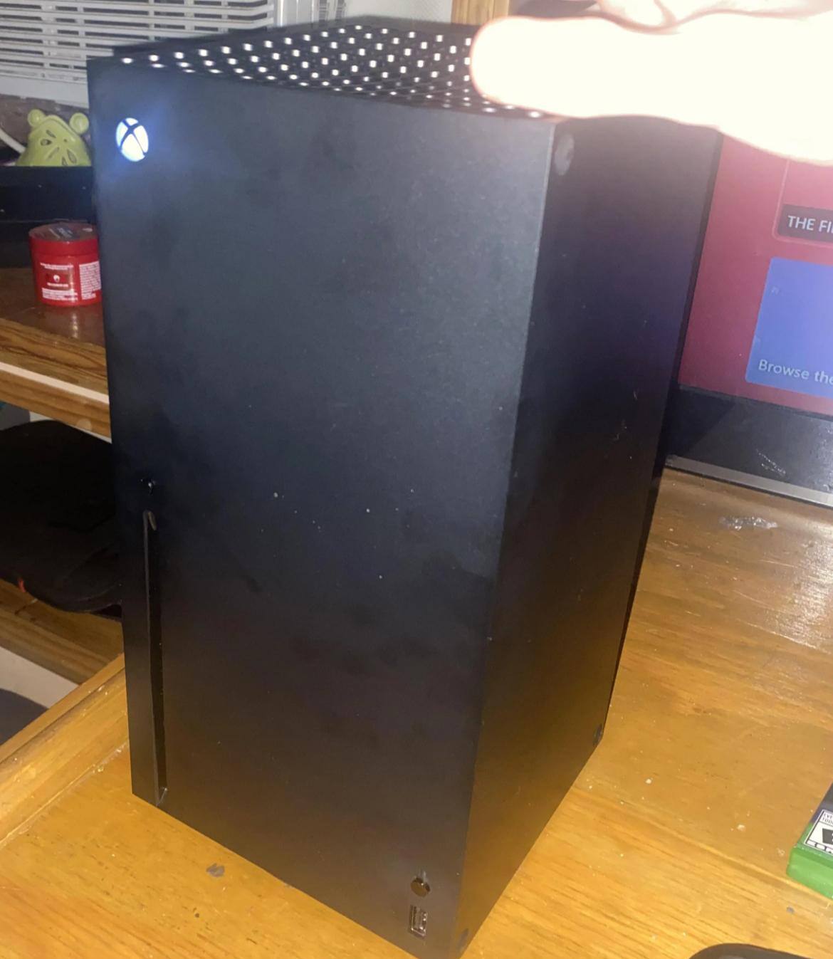 Customer provided, click to load a larger version