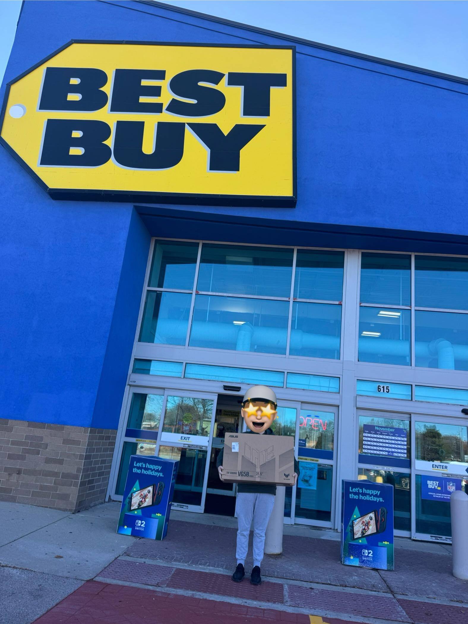 Customer provided, click to load a larger version