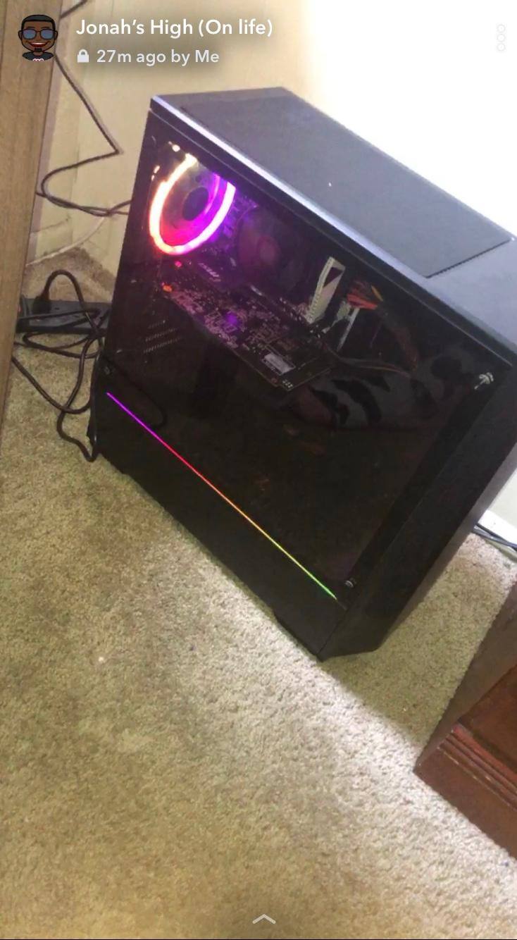 Customer provided image, click to load a larger version